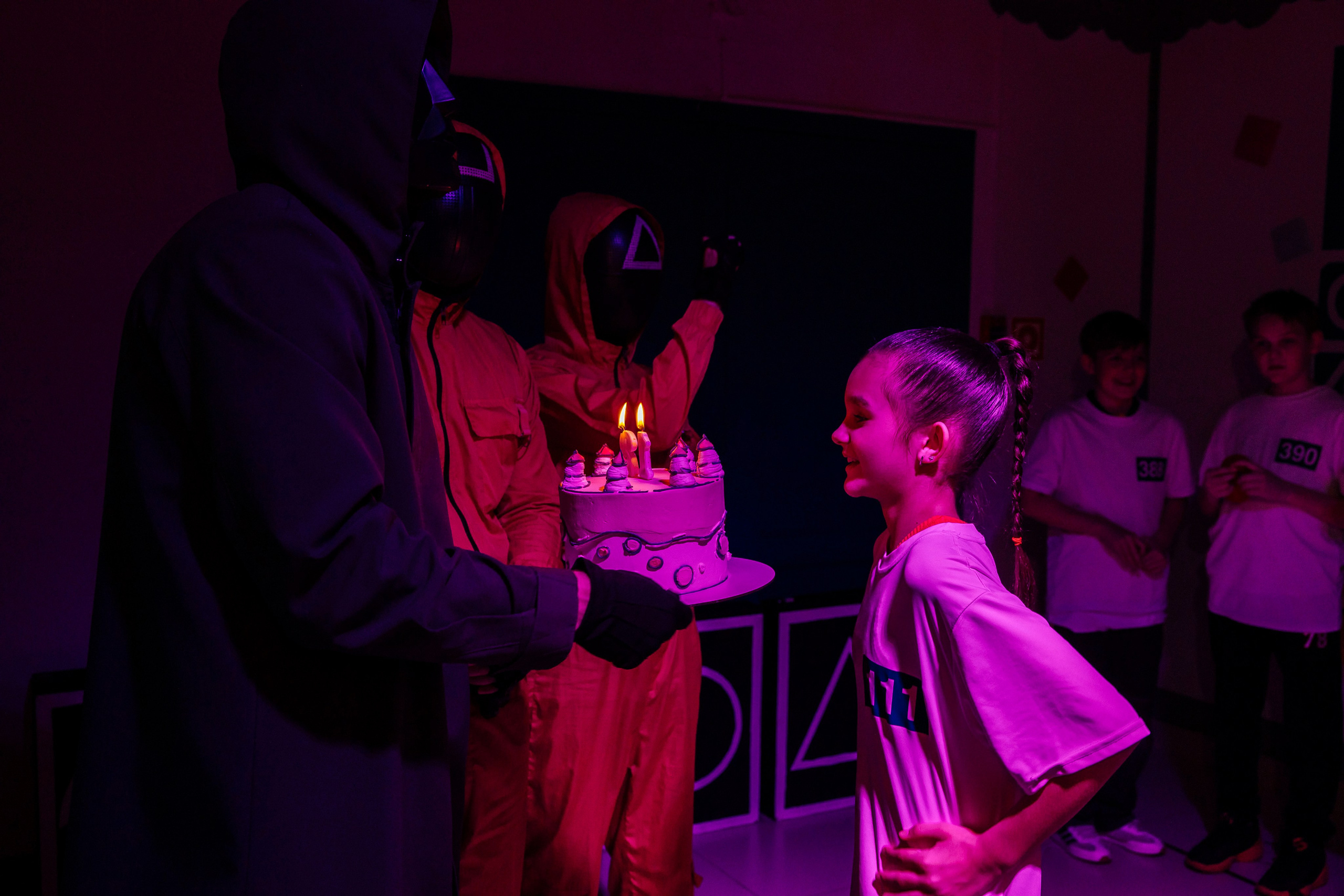 Репортажная съемка. Фотограф в Ростове-на-Дону Юлия Желтова