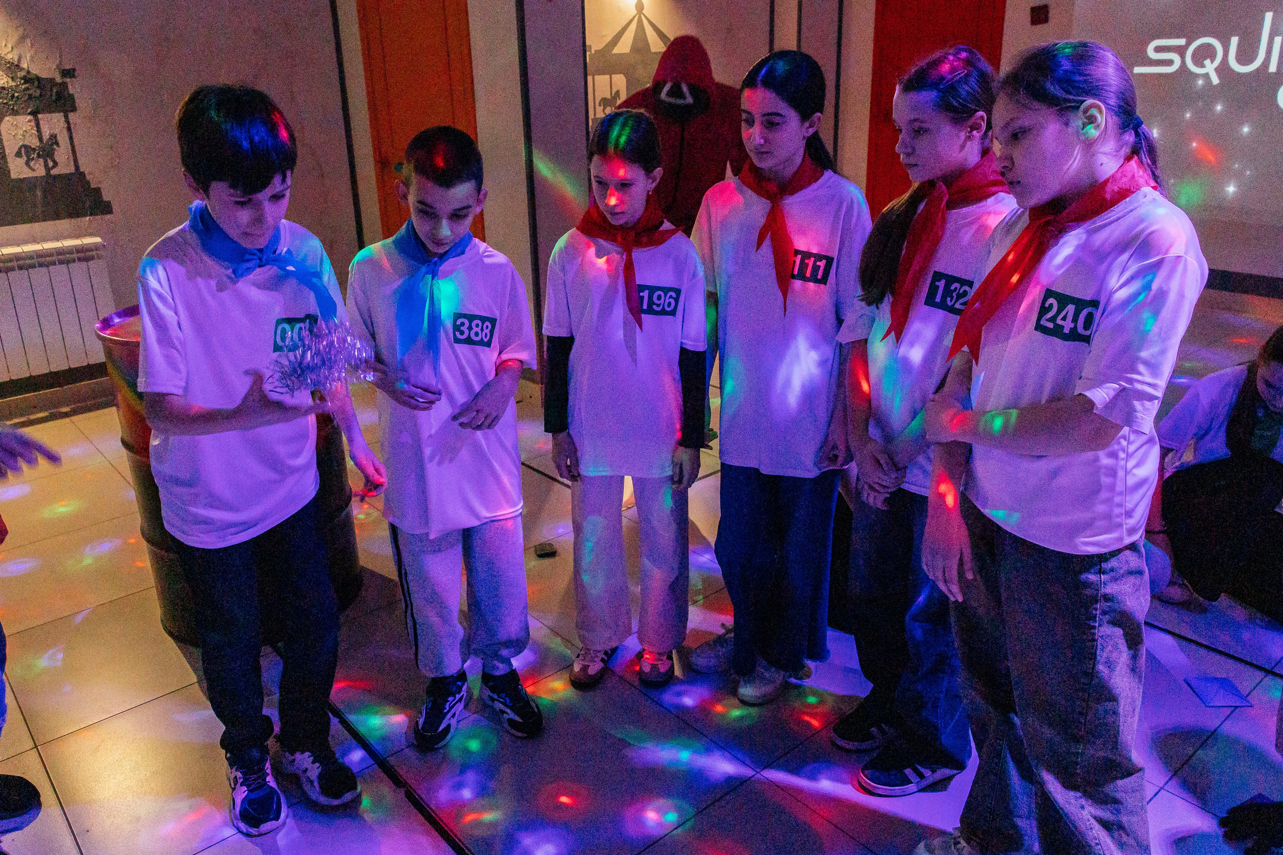 Репортажная съемка. Фотограф в Ростове-на-Дону Юлия Желтова