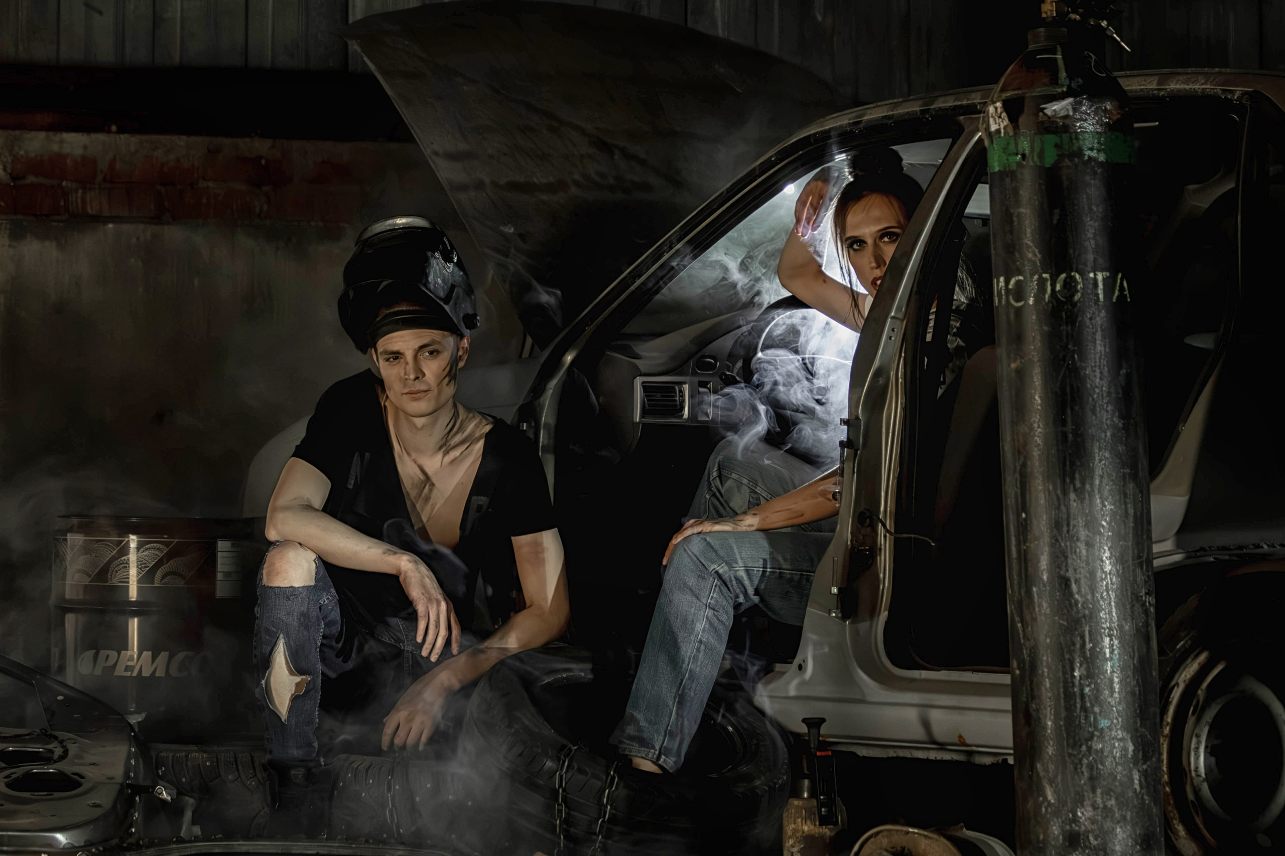 Фотограф-анималист, арт-проекты, репортажная съёмка. Фотограф анималист — Тула, Москва