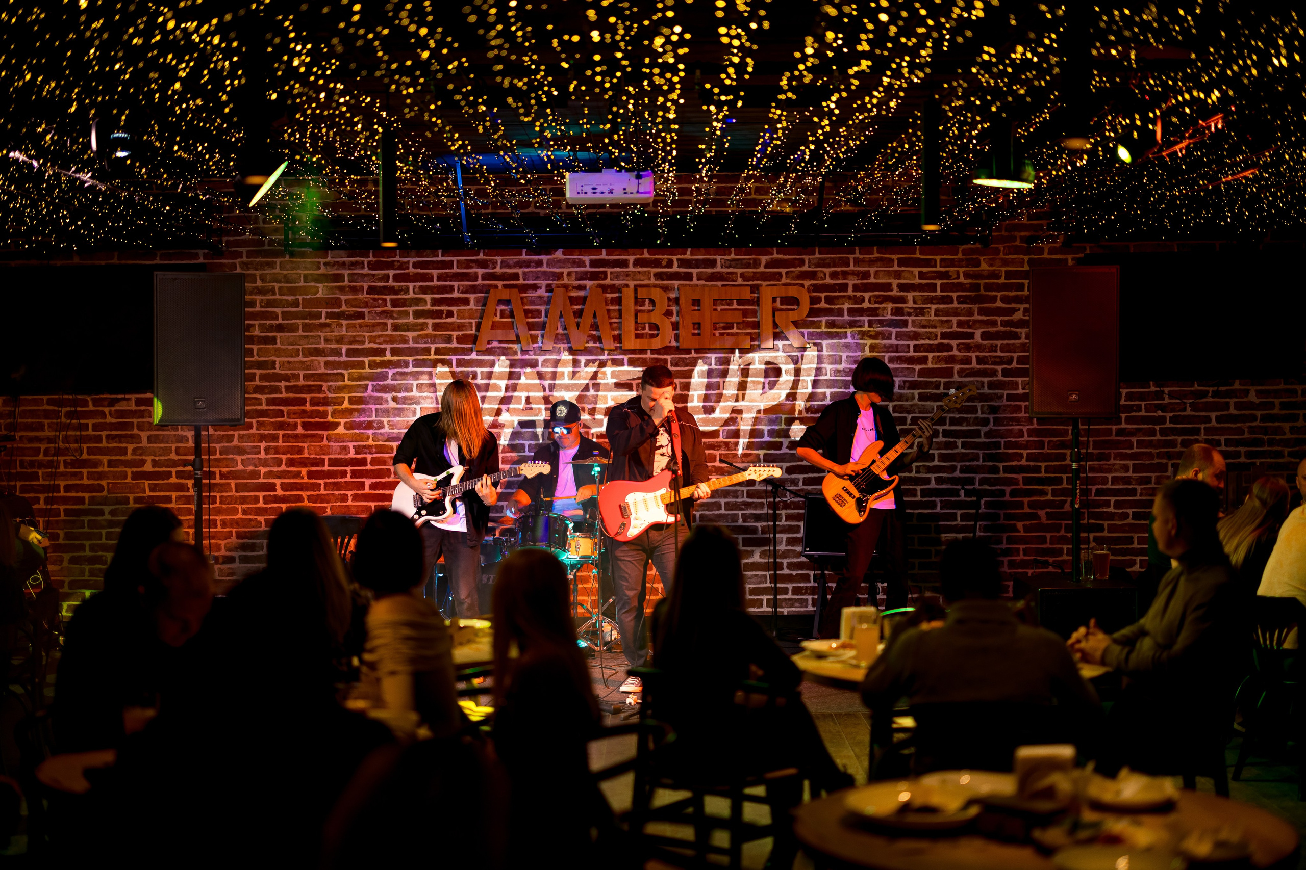 Репортажная съемка. Фотограф Алексей Гарьковенко