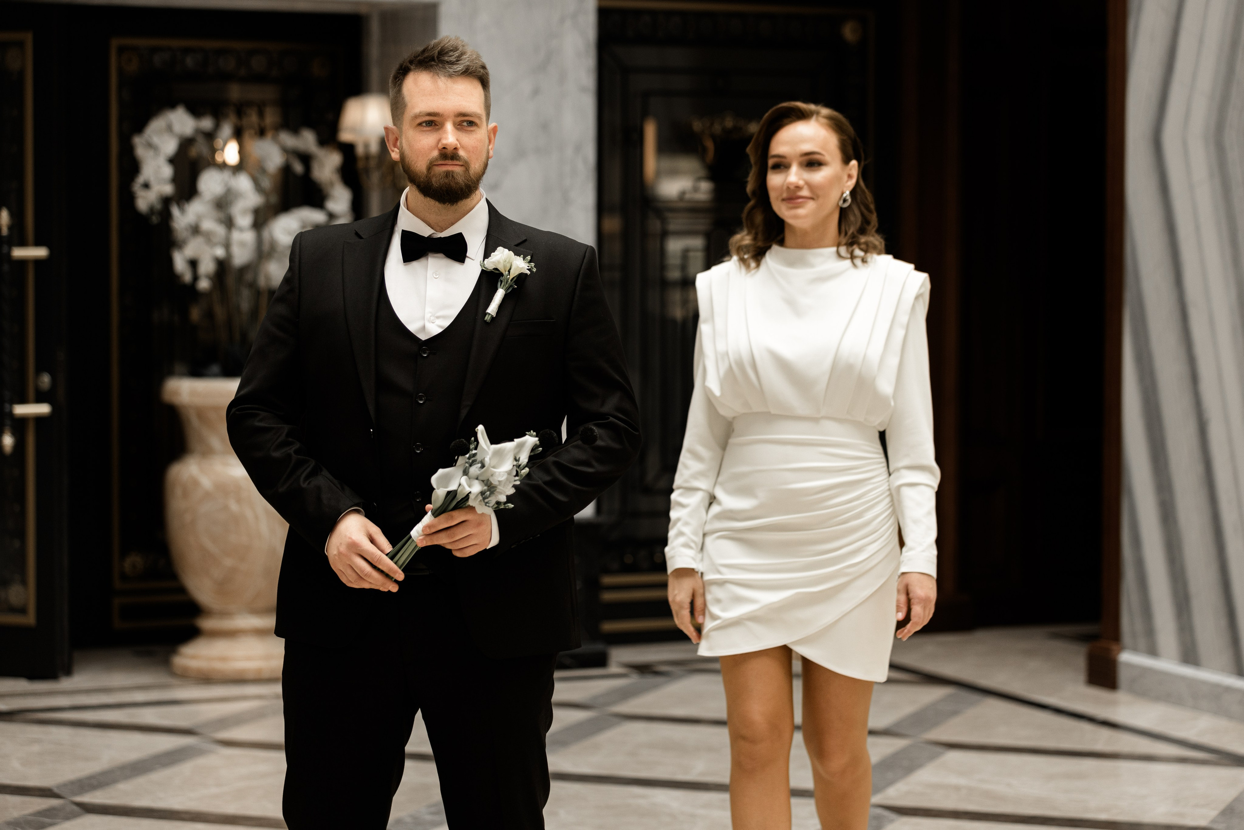 Свадебный фотограф Иван Петров