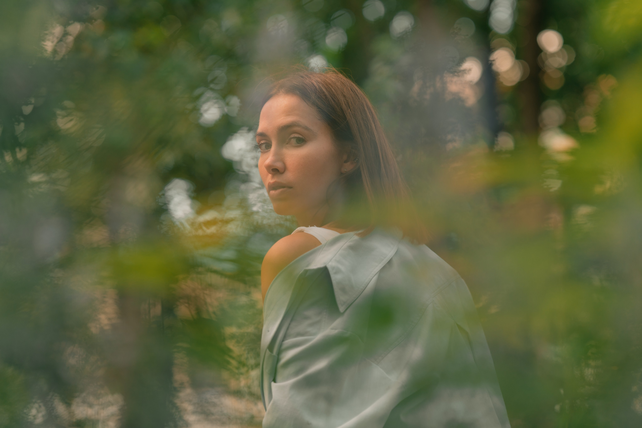 Portfolio new. Dmitry Andreev — Portrait & Editorial Photography