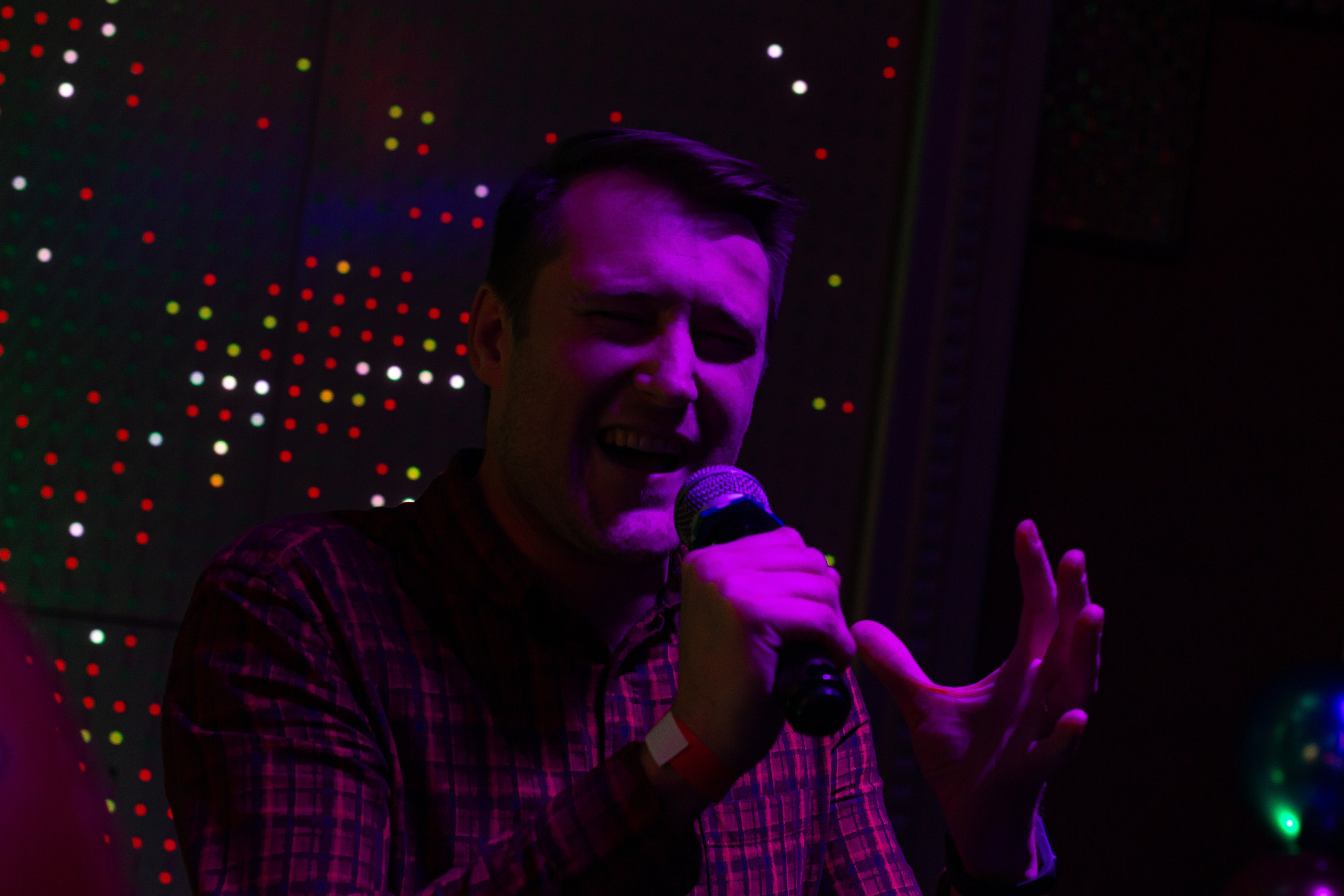 Фотограф Алексей Гарьковенко