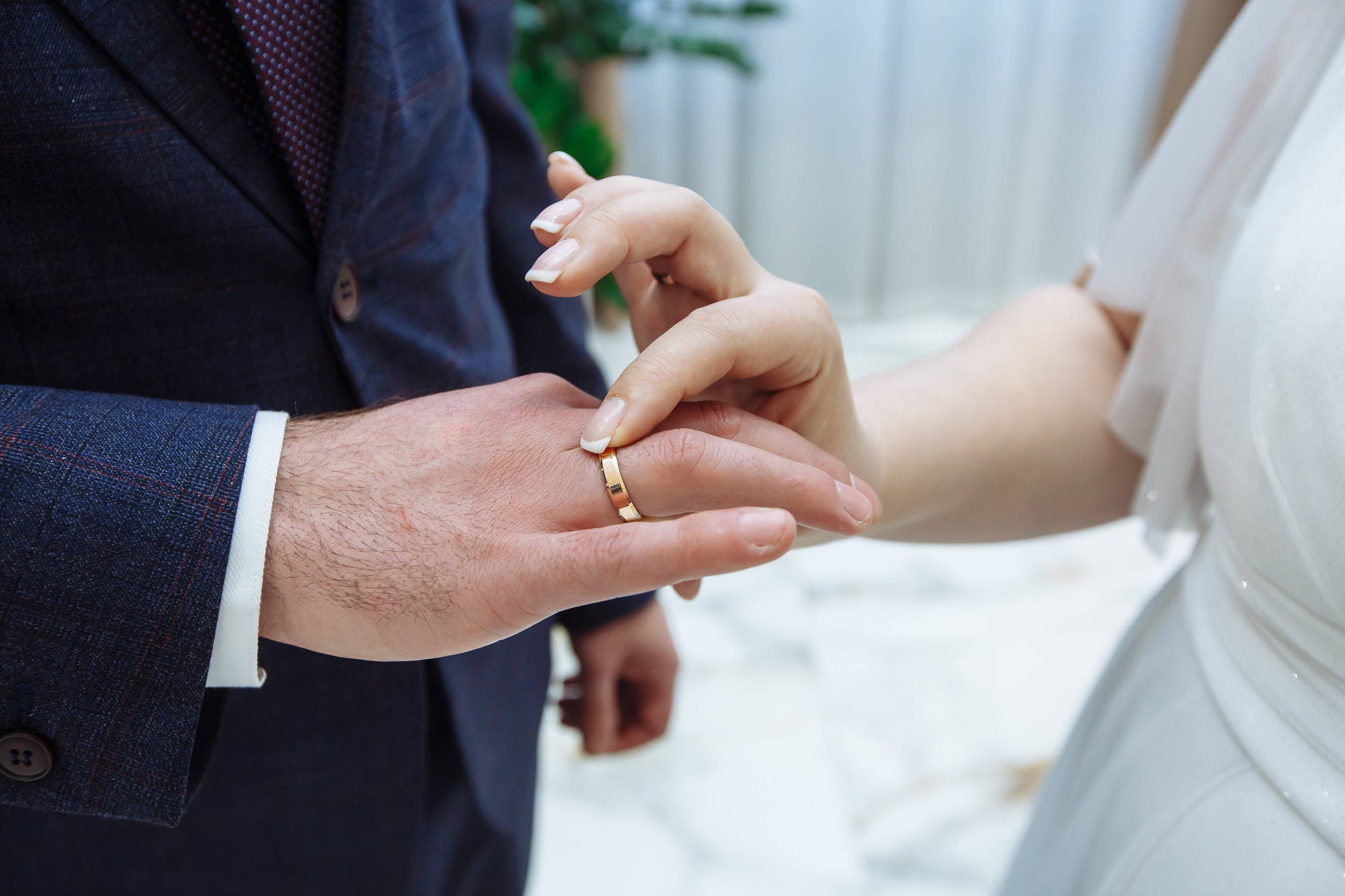 Шпаргалка для невесты: что снимают в загсе и как к этому. Свадебный фотограф видеограф в ЗАГС и на свадьбу целый день Москва и МО