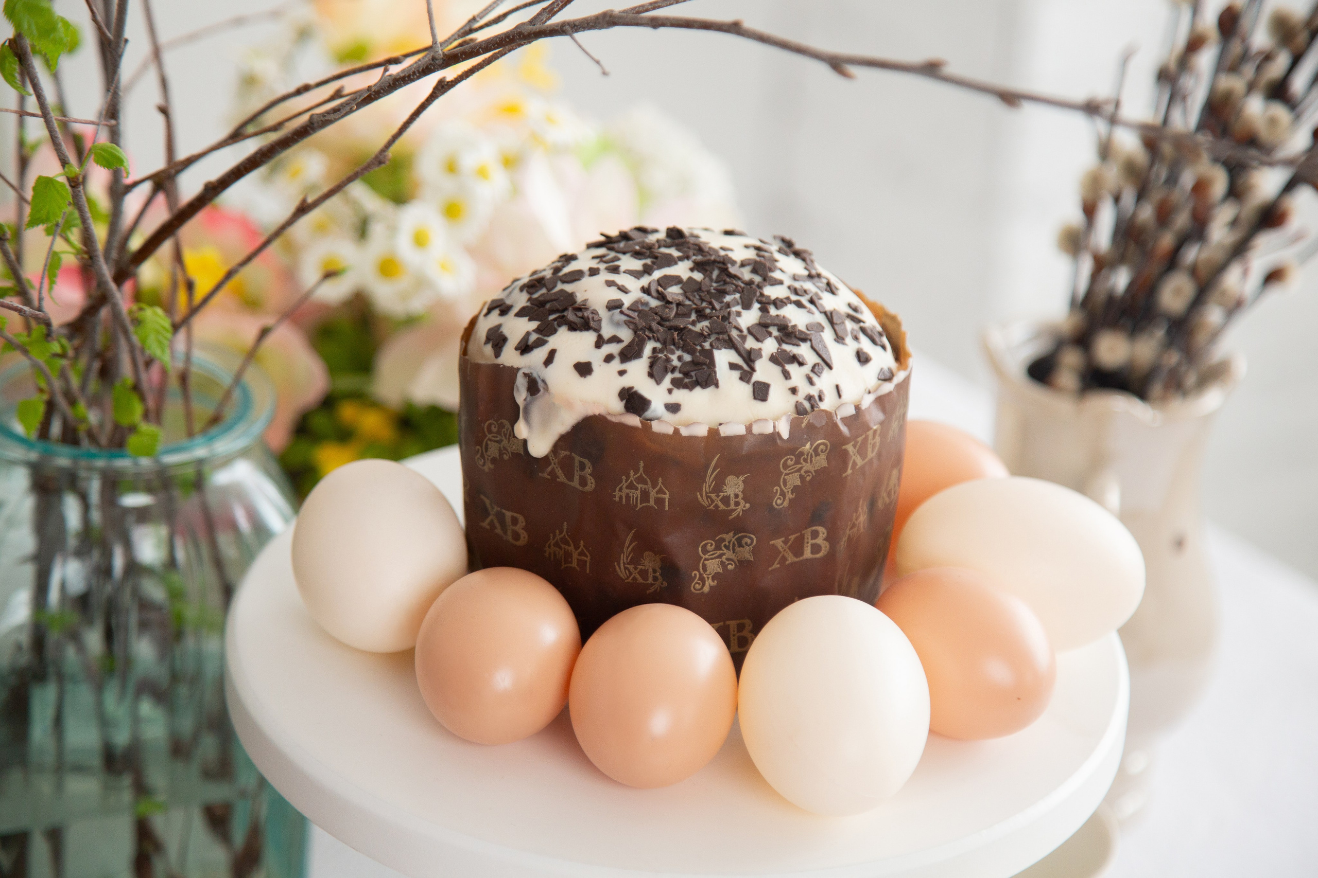 Каминный зал