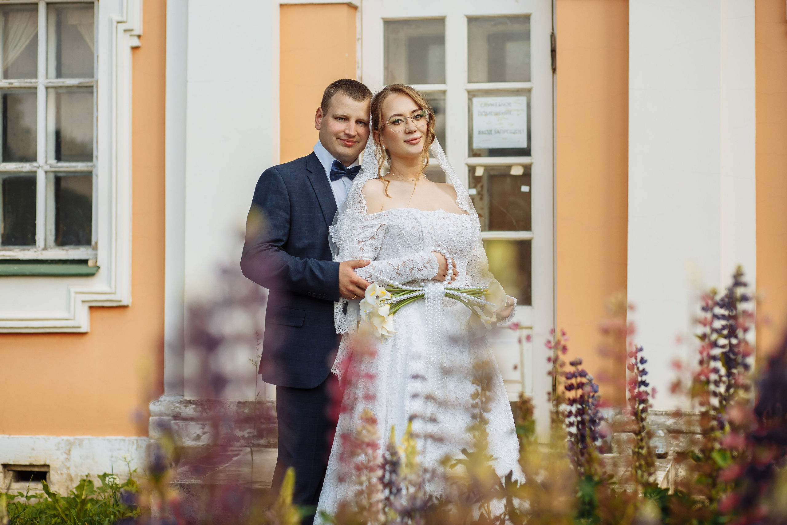 Усадьба&nbsp;Кусково - фотосессия