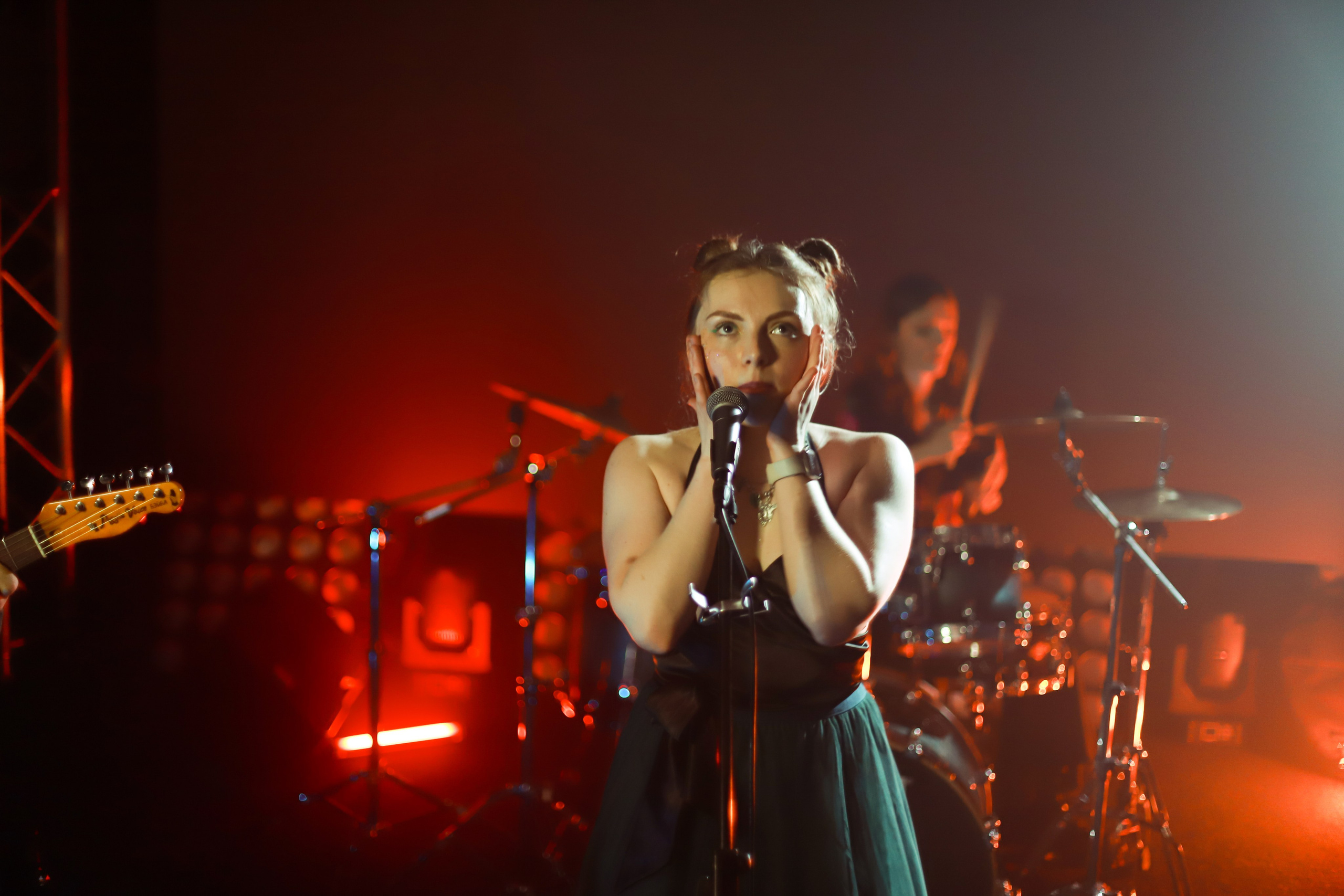 Услуги. Творческий фотограф — Минск