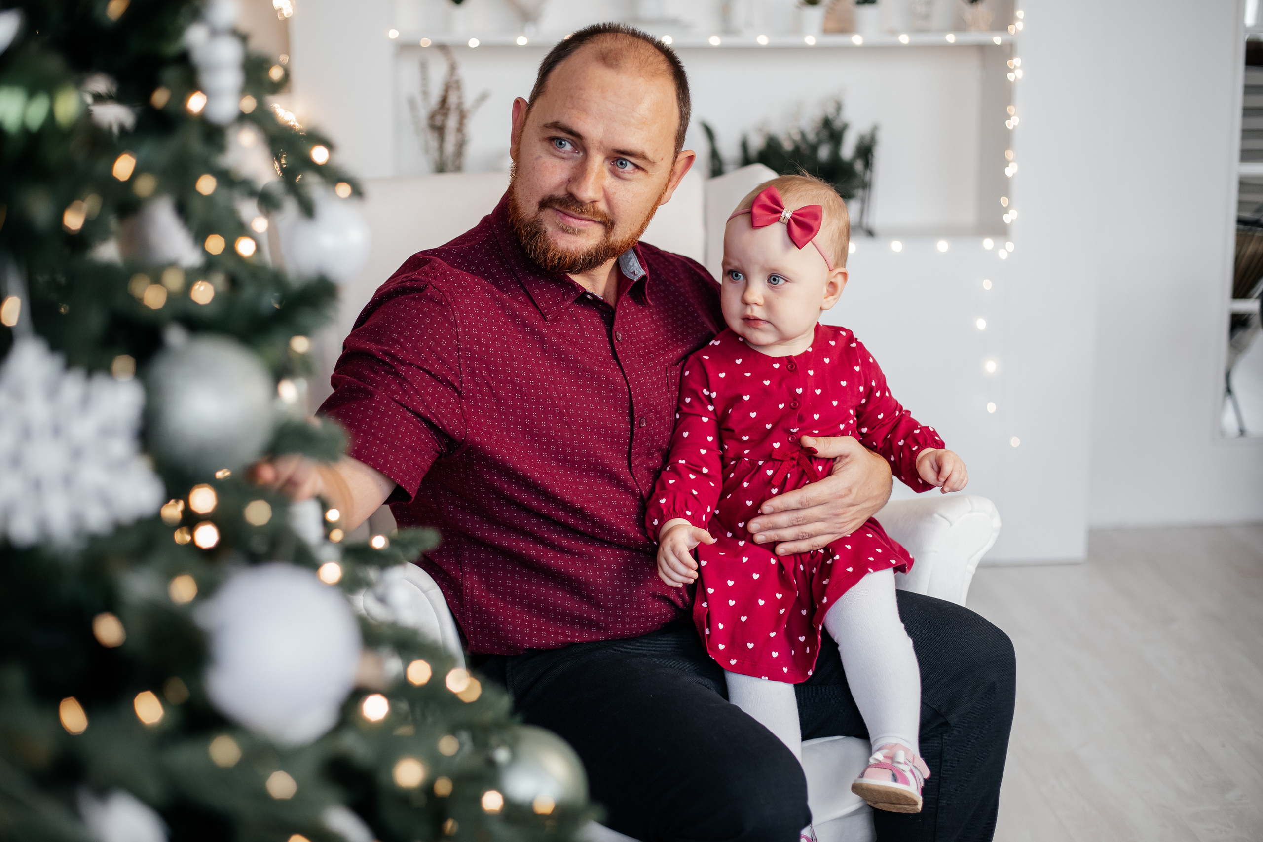 Штатный фотограф