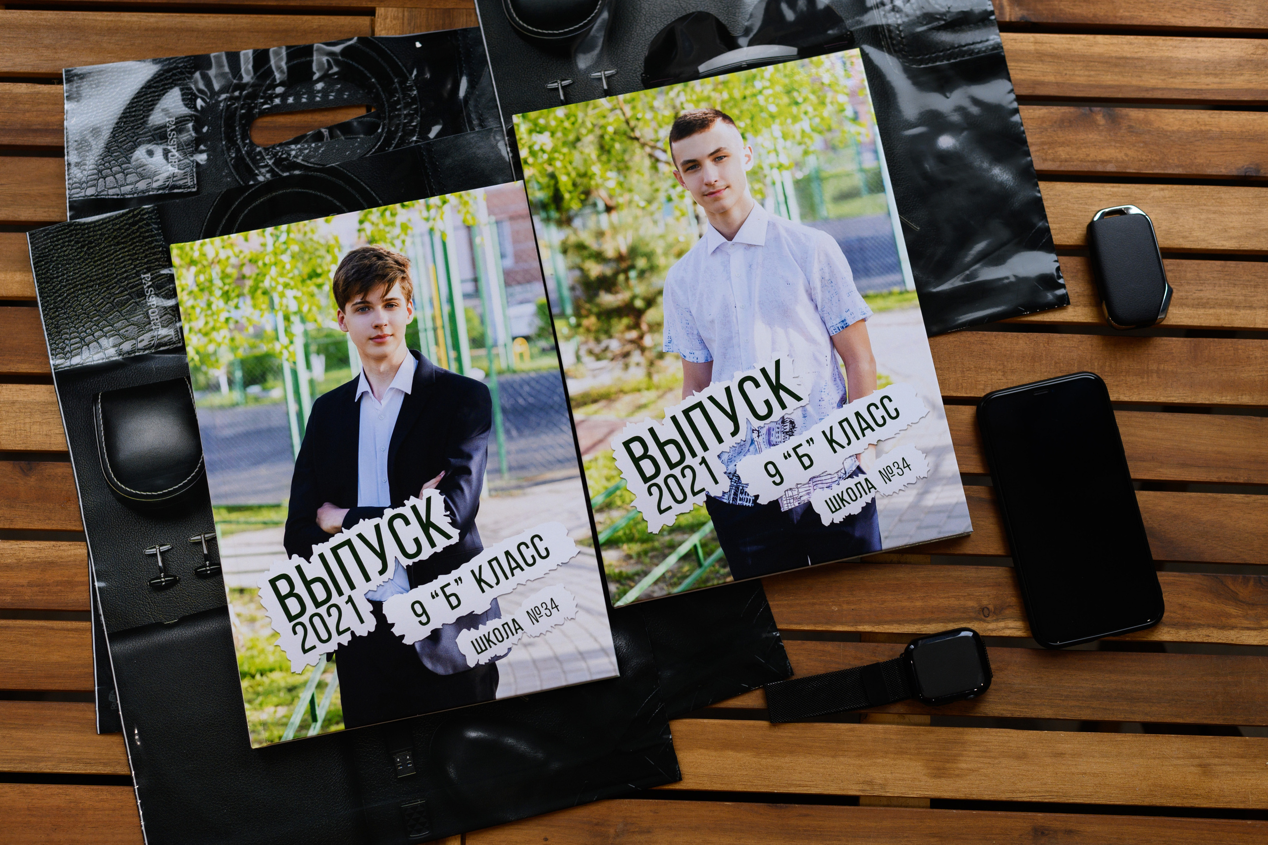 Дизайны. Выпускные альбомы в Подольске Москве и МО