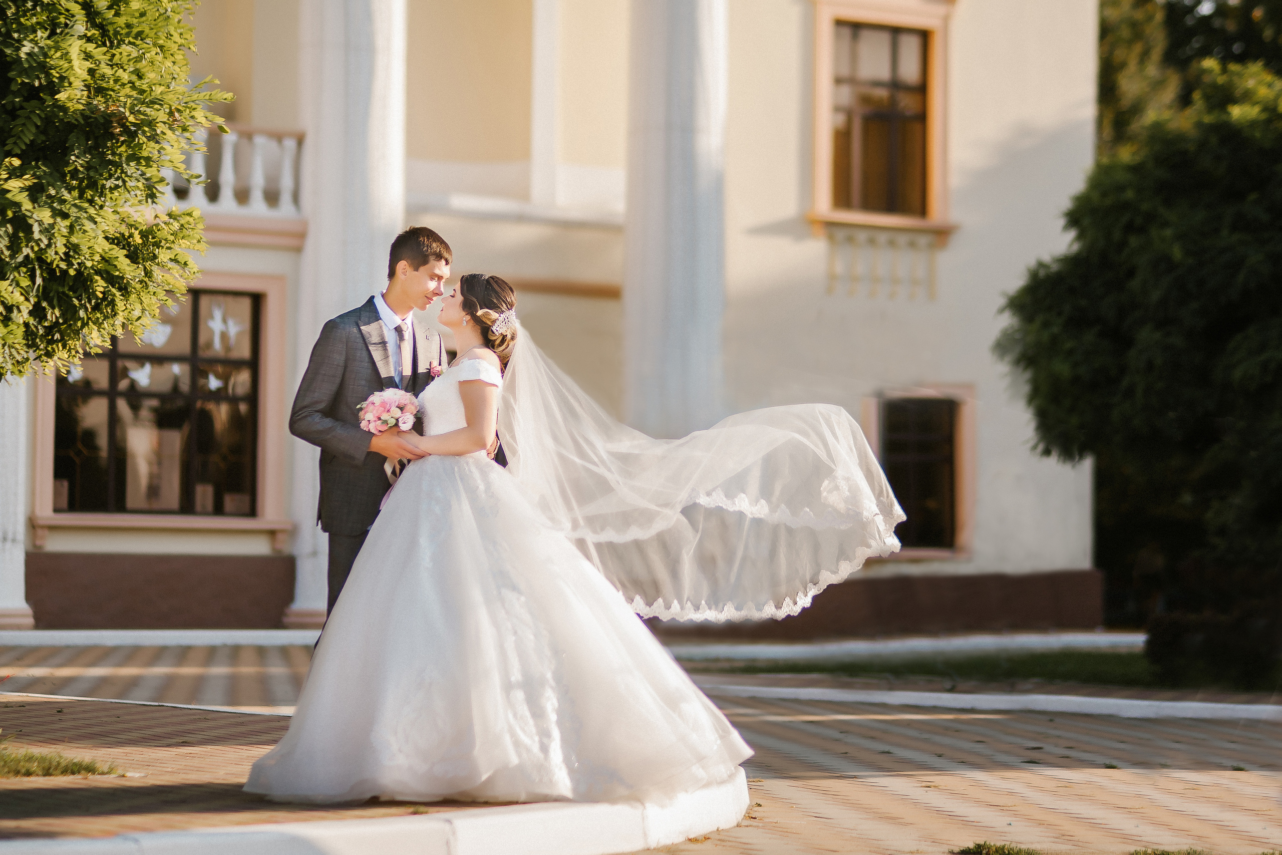 Свадебный и семейный фотограф в Армавире