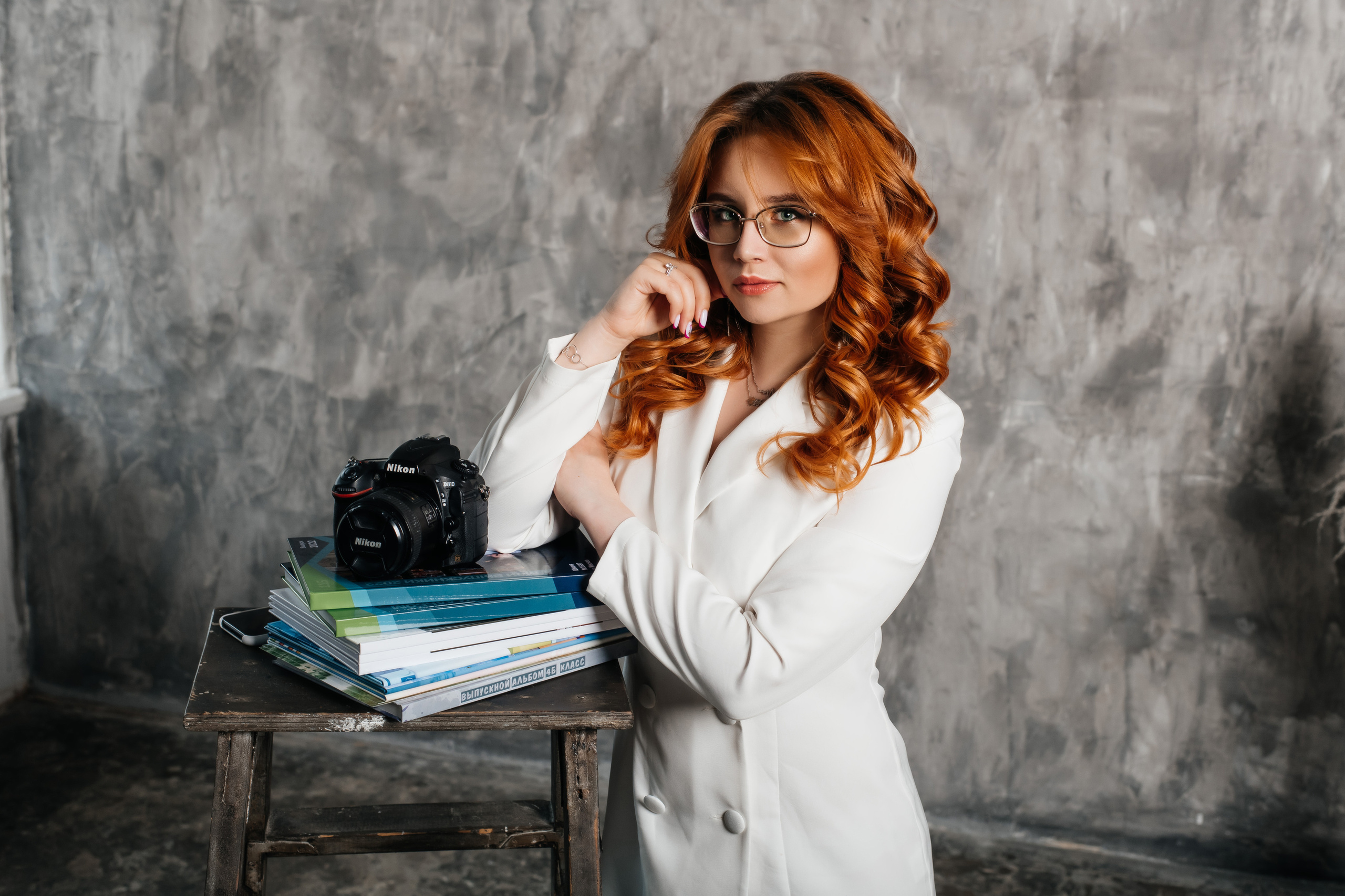 О нас. Выпускные альбомы в Подольске Москве и МО