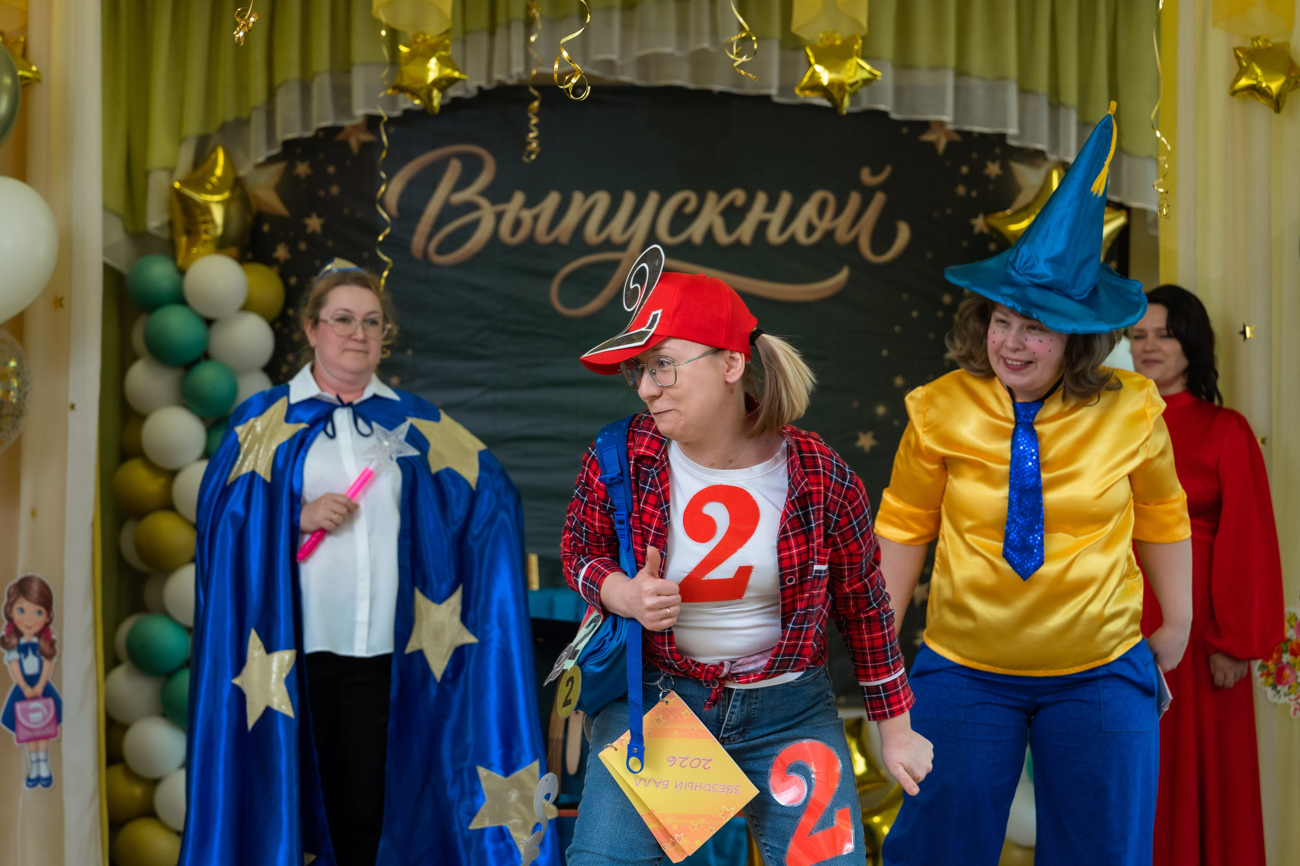 50 главных вопросов и ответов по теме видеосъемка выпускного в детском саду и школе