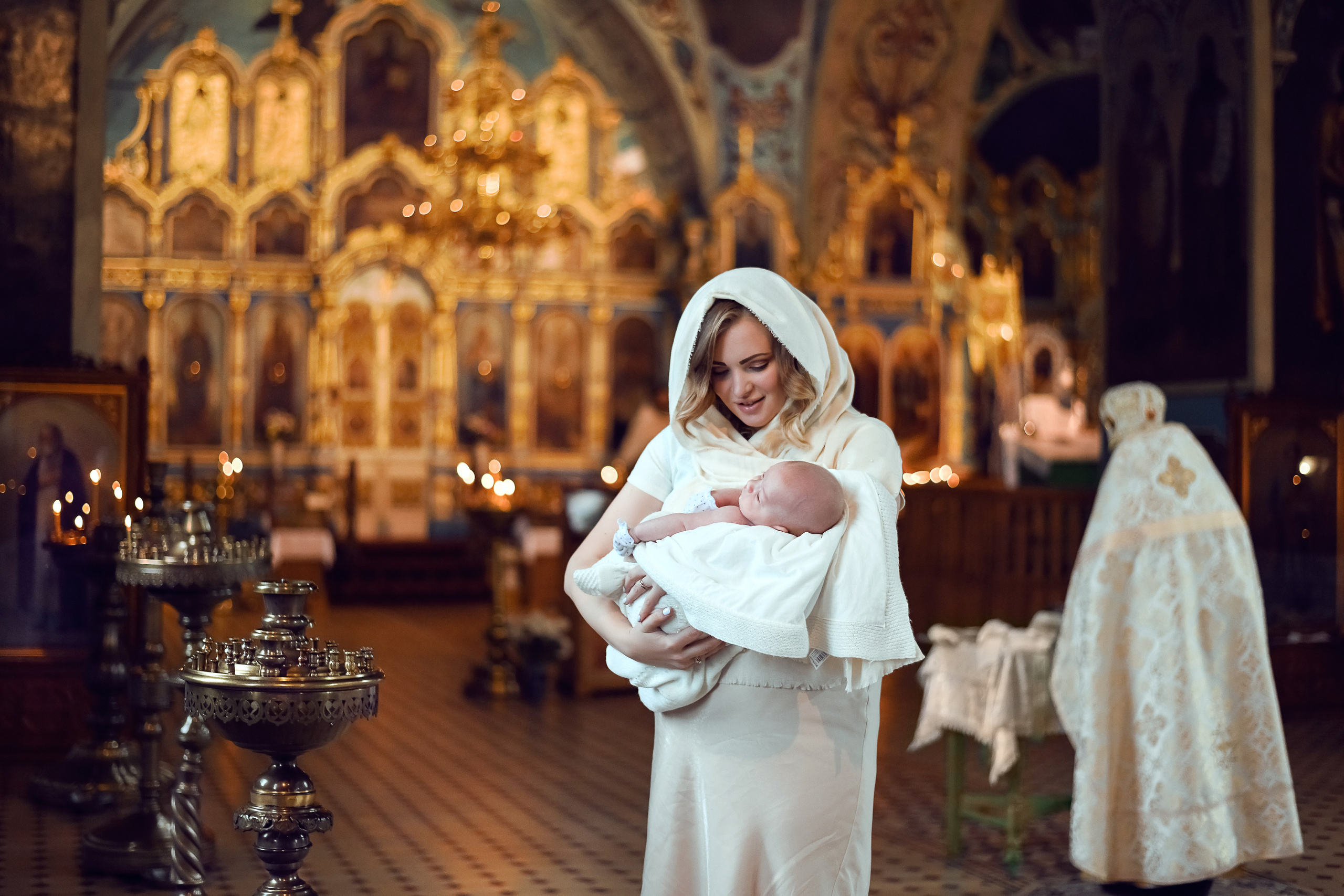 Семейный, детский фотограф в Ростове-на-Дону Совенко Юлия