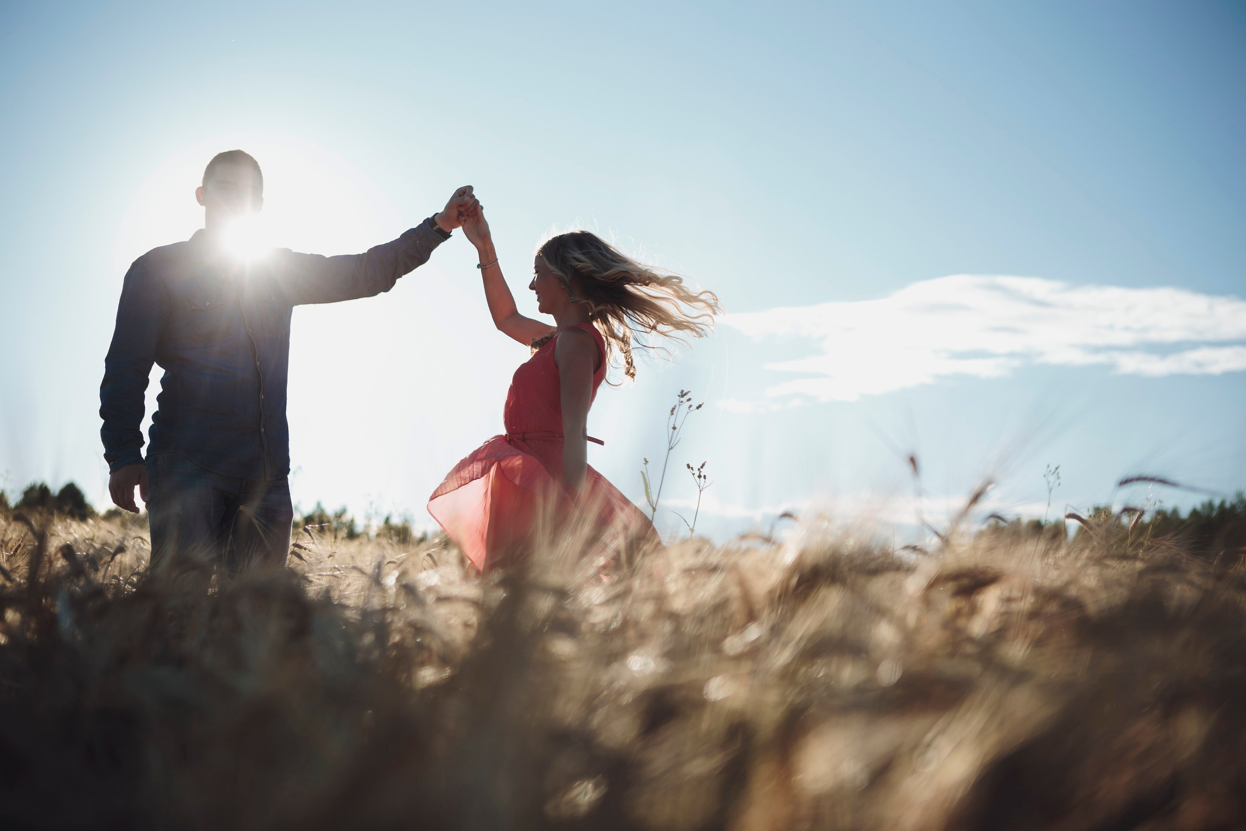 Услуги. Фотограф Светлана Петрова