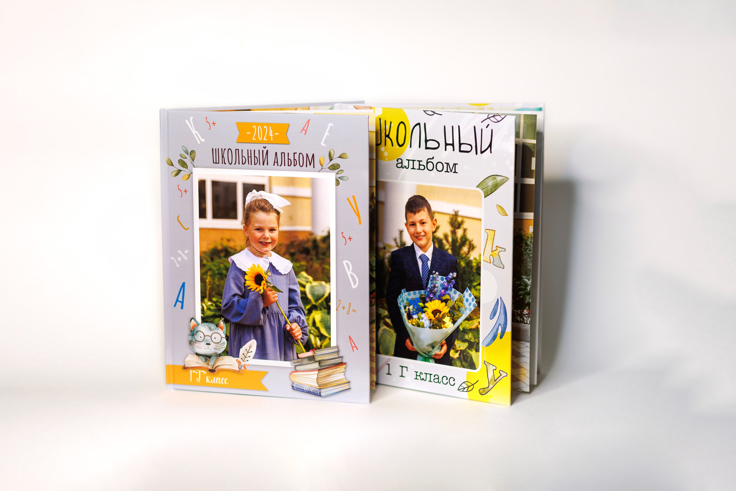 Фотокниги. Фотограф в Москве Наталья Антипина