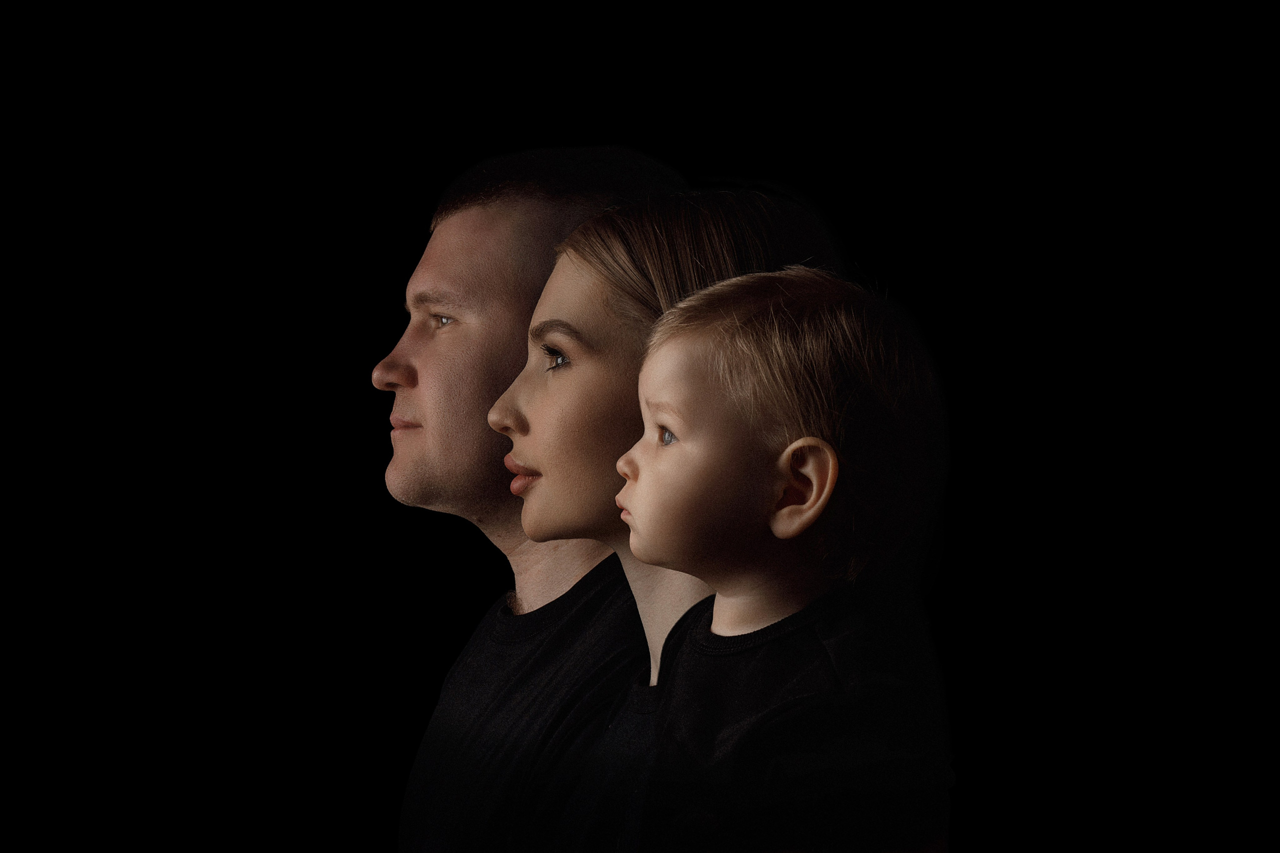 Наследие. Фотограф беременности и материнства Аделя Юсупова