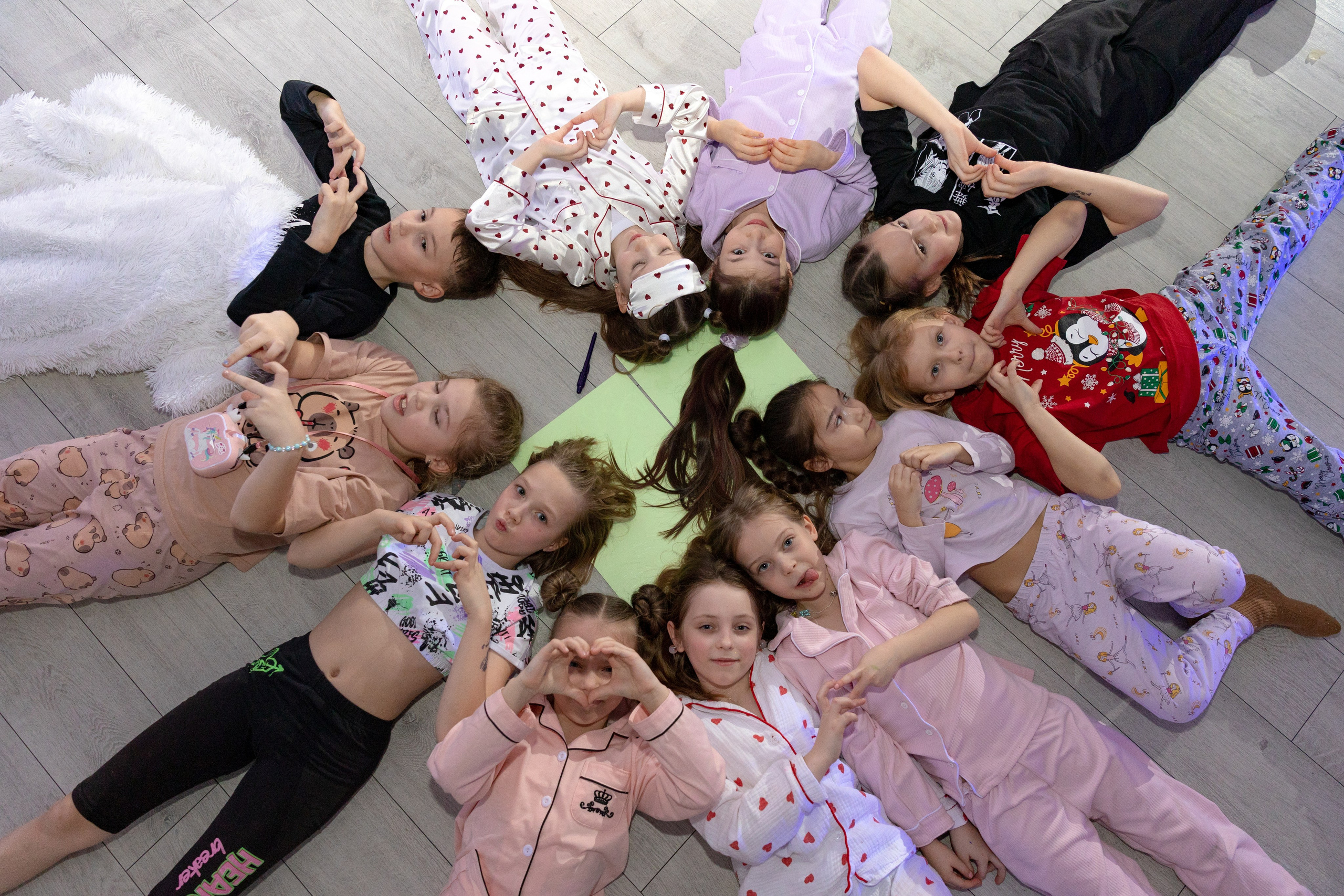 Репортажная съемка в Раменском, Жуковском