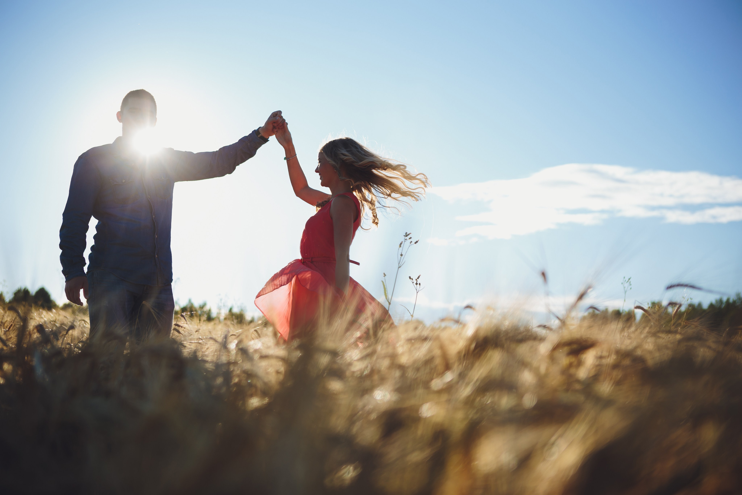 Услуги. Фотограф Светлана Петрова