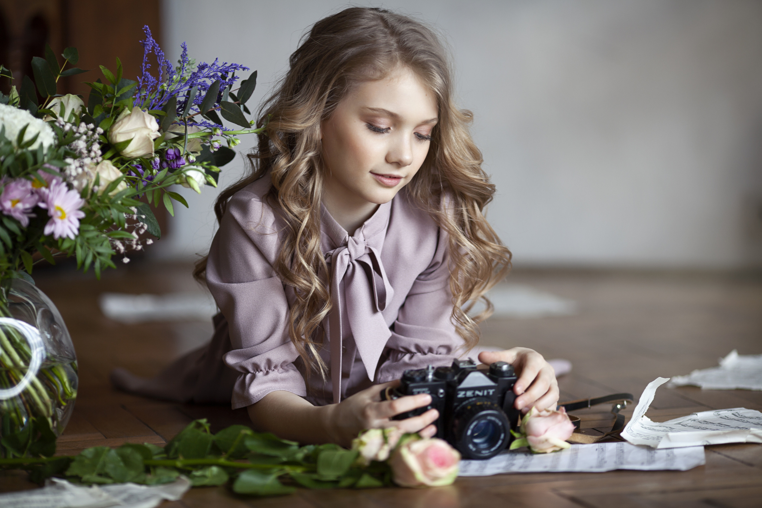 Контакты. Фотограф в Москве Наталья Антипина