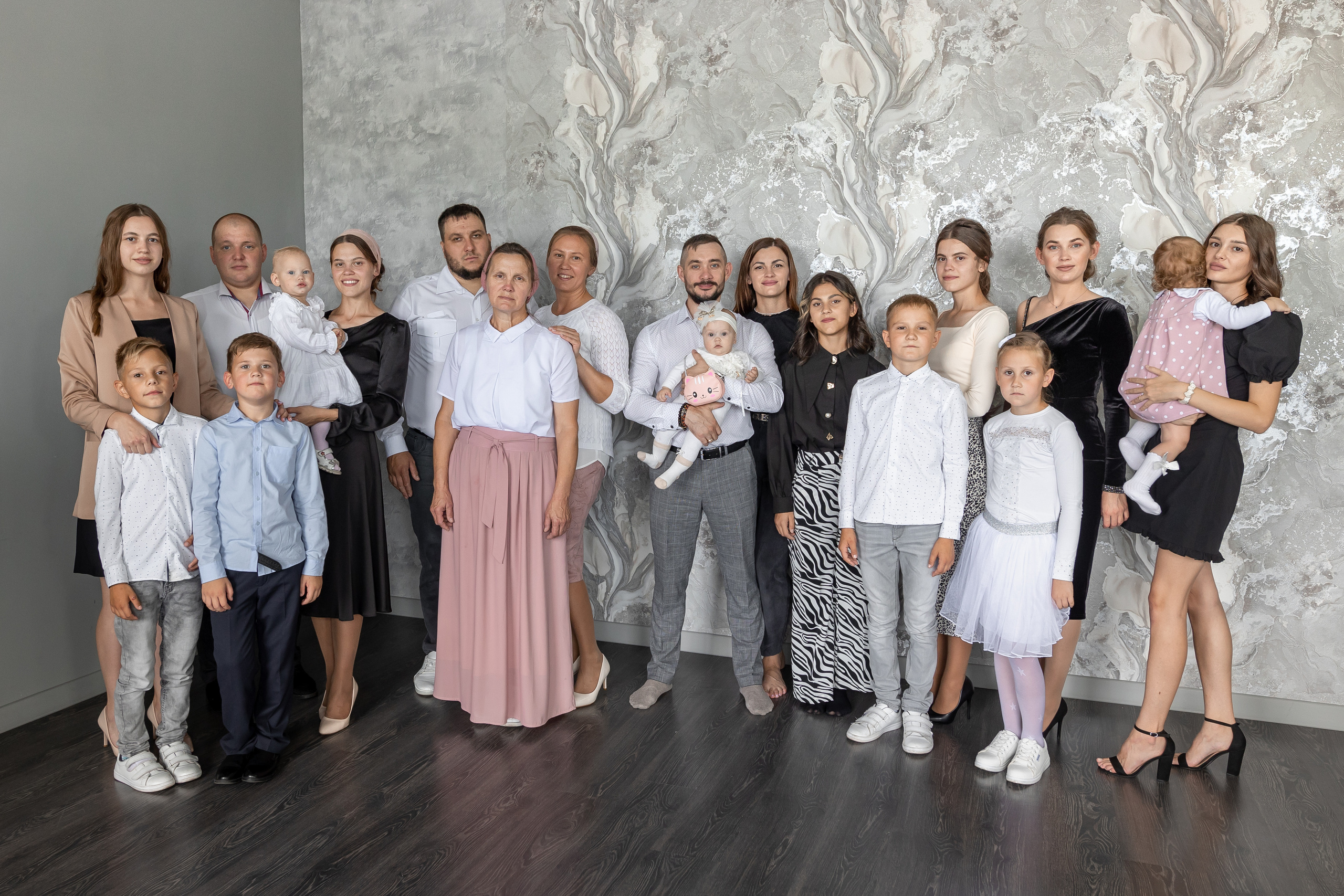 Штатный фотограф