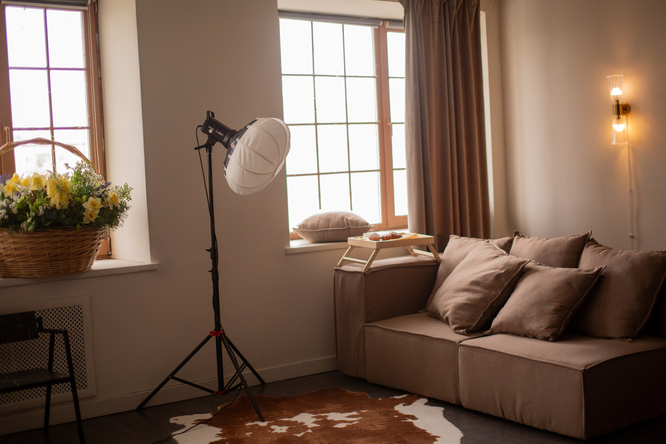 Каминный зал