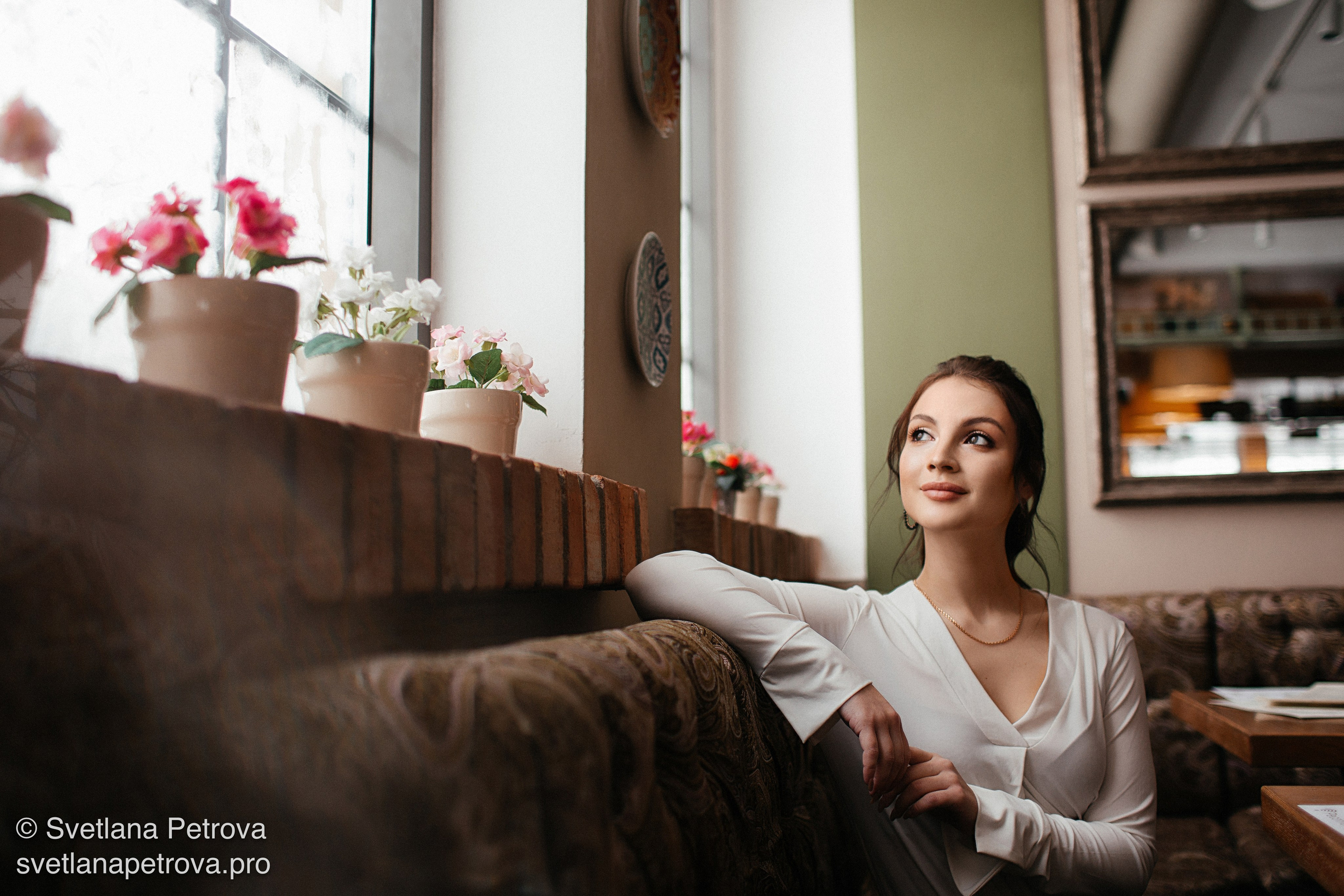 Портфолио. Фотограф Светлана Петрова