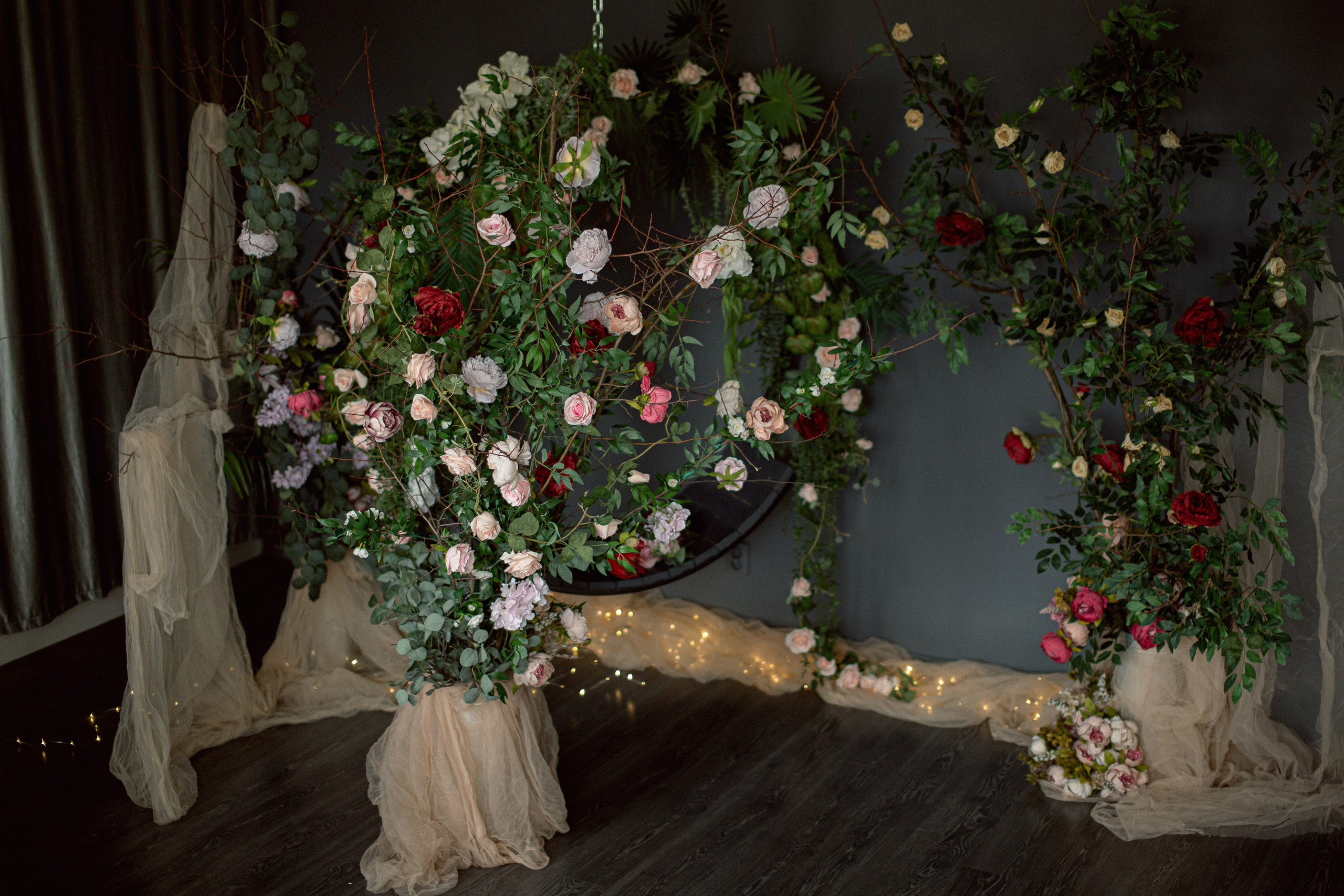 Каминный зал