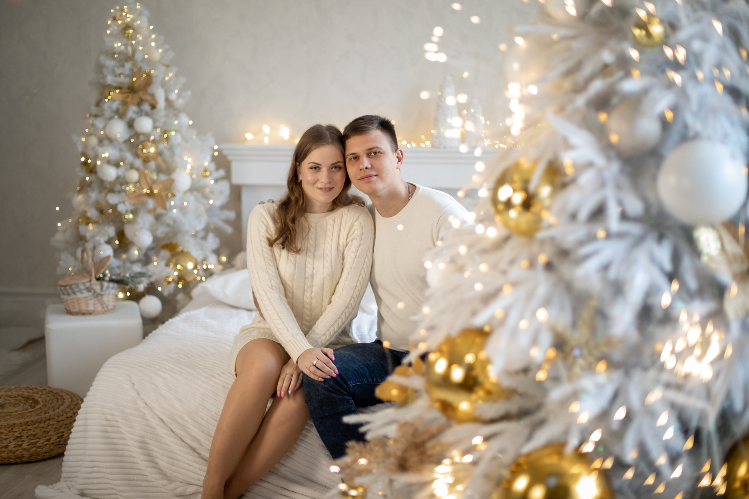 Штатный фотограф