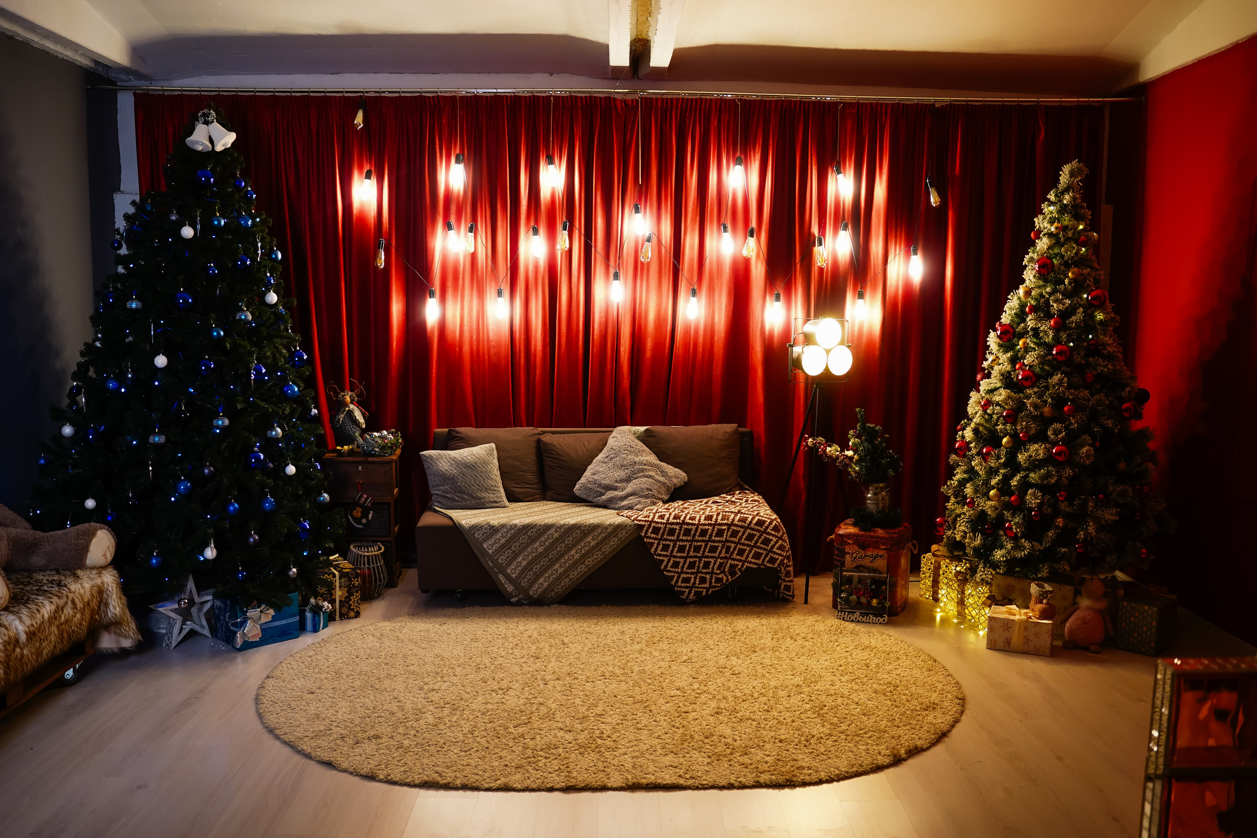 Фотостудия. Фотошкола «LightPhotoschool»