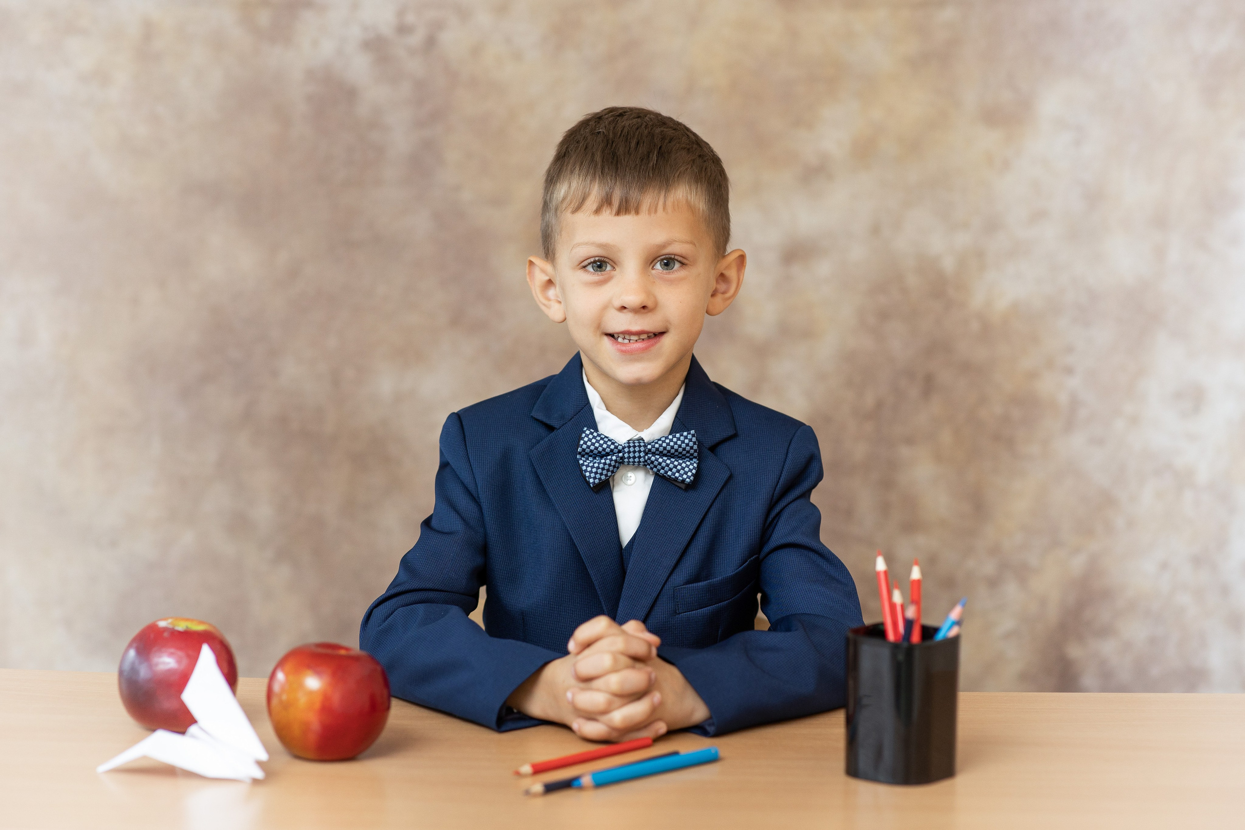 Подготовка к съёмке в школе. Семейный, детский, школьный фотограф в Благовещенске Яна Белоусова