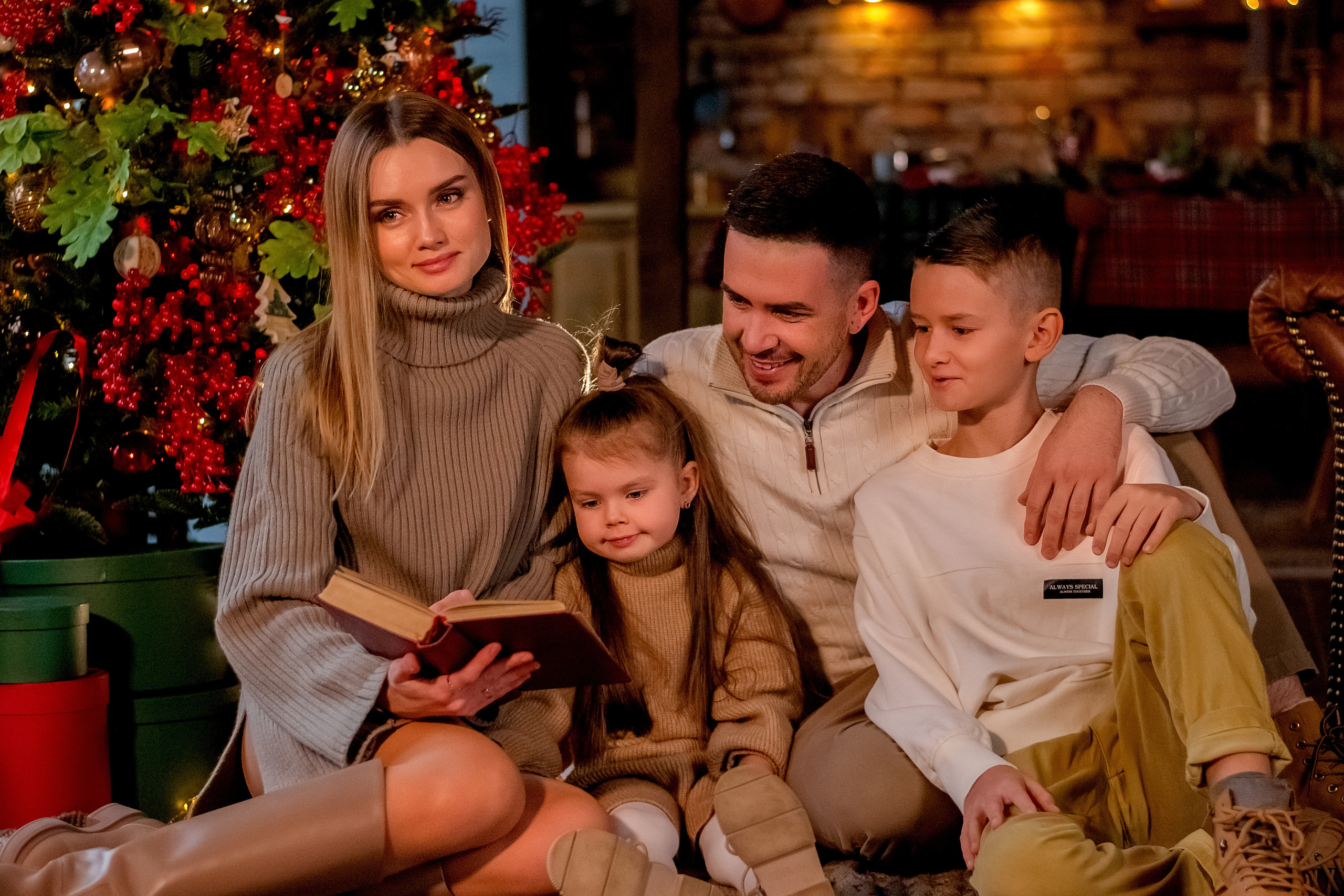 Подготовка к семейной фотосессии. Ульяна Сёмина, фотограф, Москва