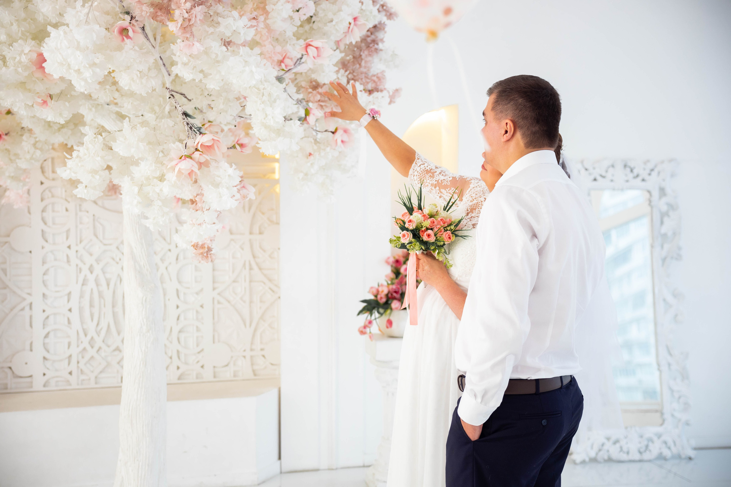 Семейный свадебный и репортажный фотограф в Москве Ольга Бабицкая