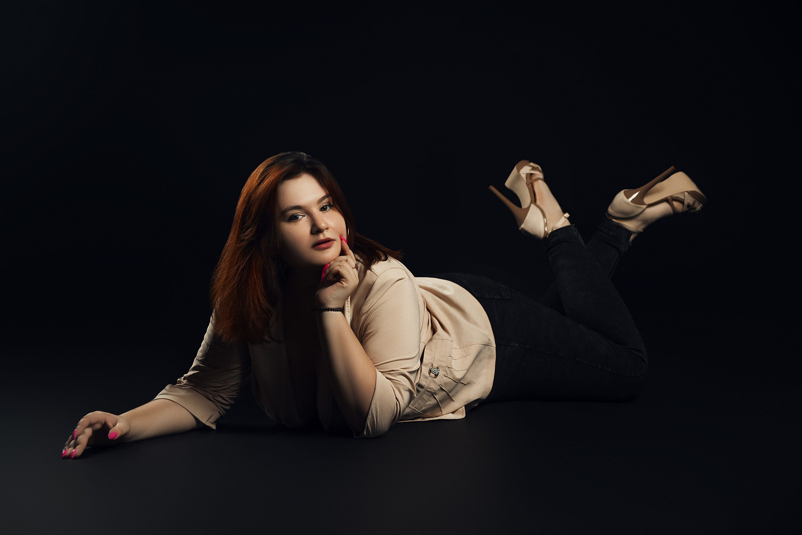 Фотограф Тати Орёл