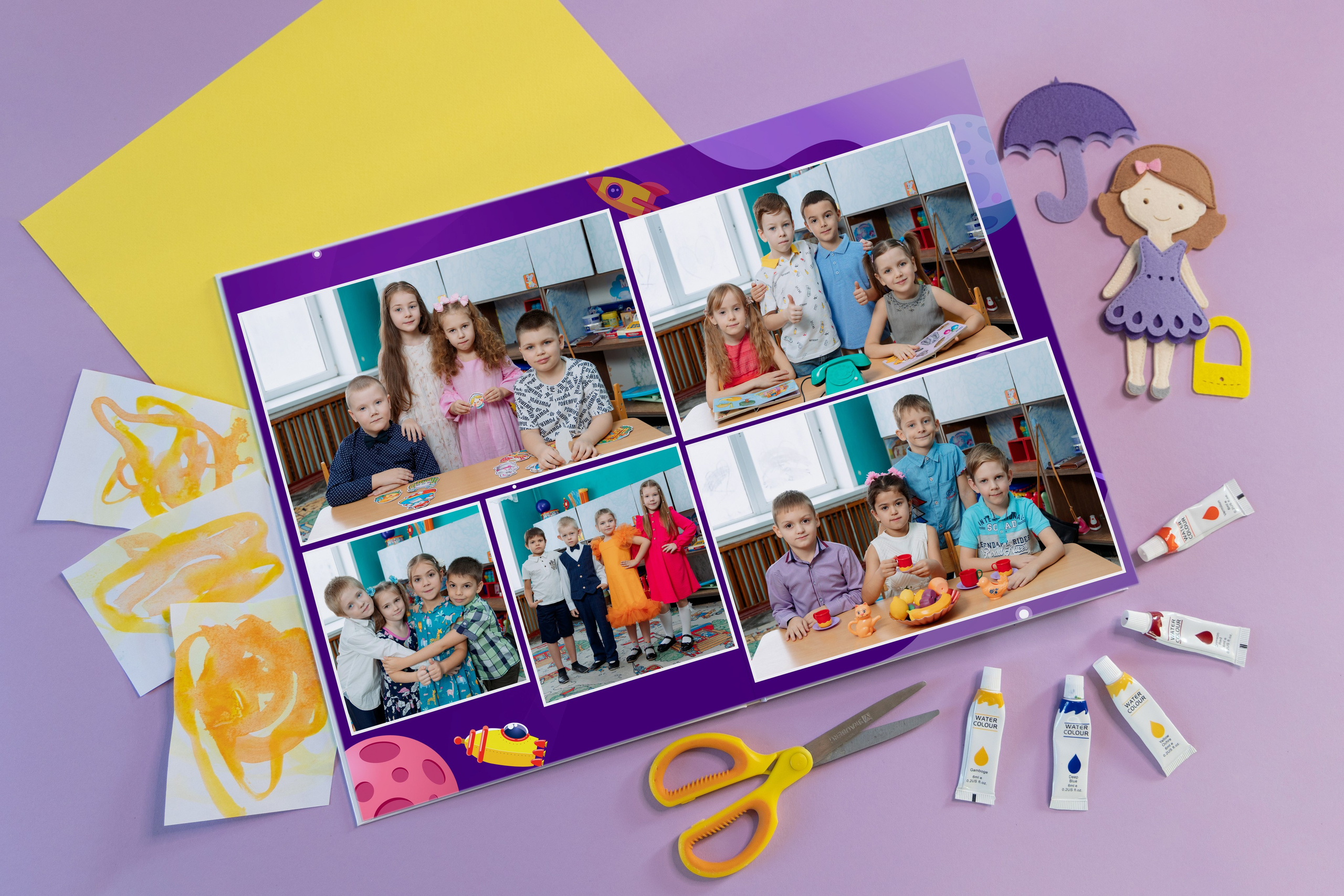 Дс база. Фотограф в Михнево Юлия Коляскина