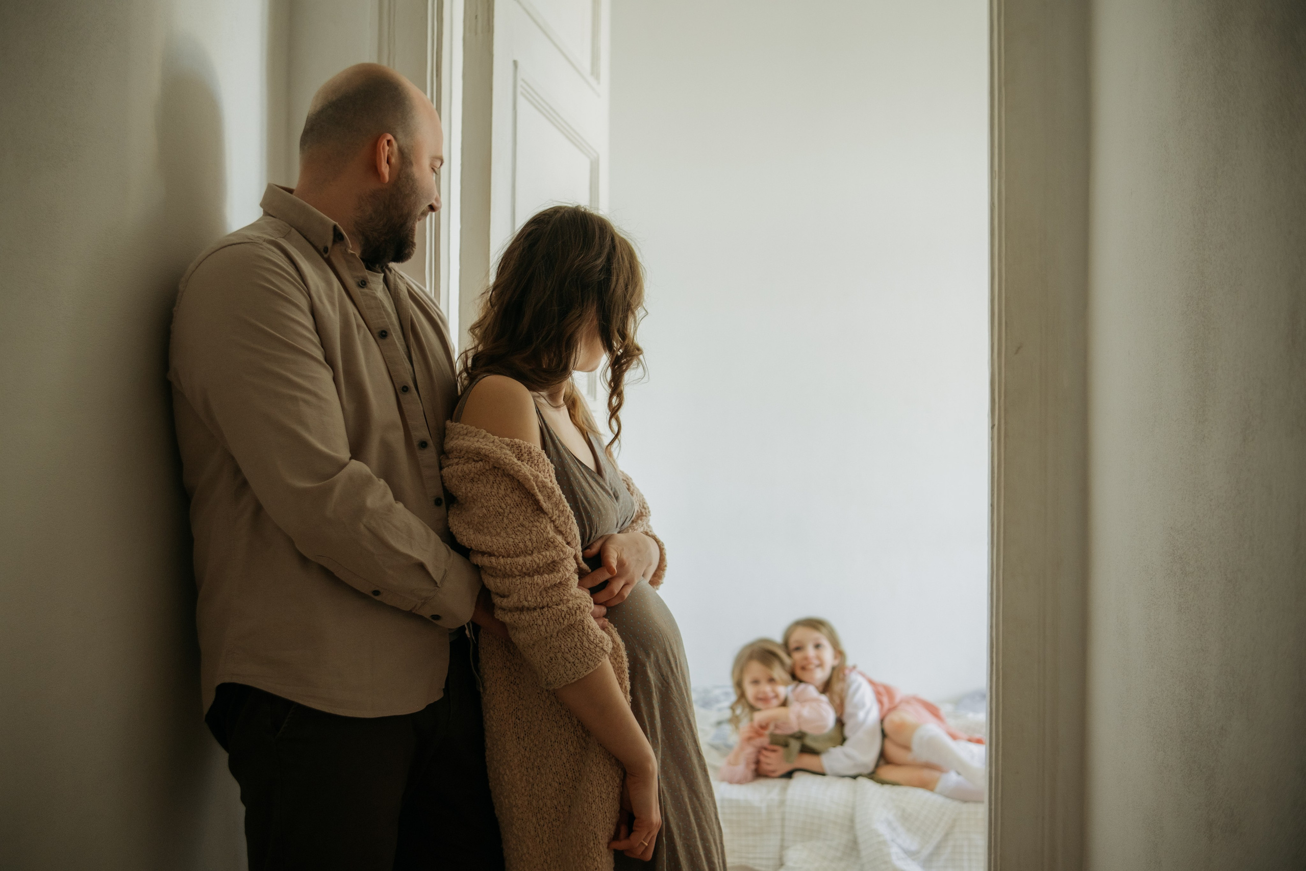 Услуги. Семейный и детский фотограф в Москве Александра Михайлечко