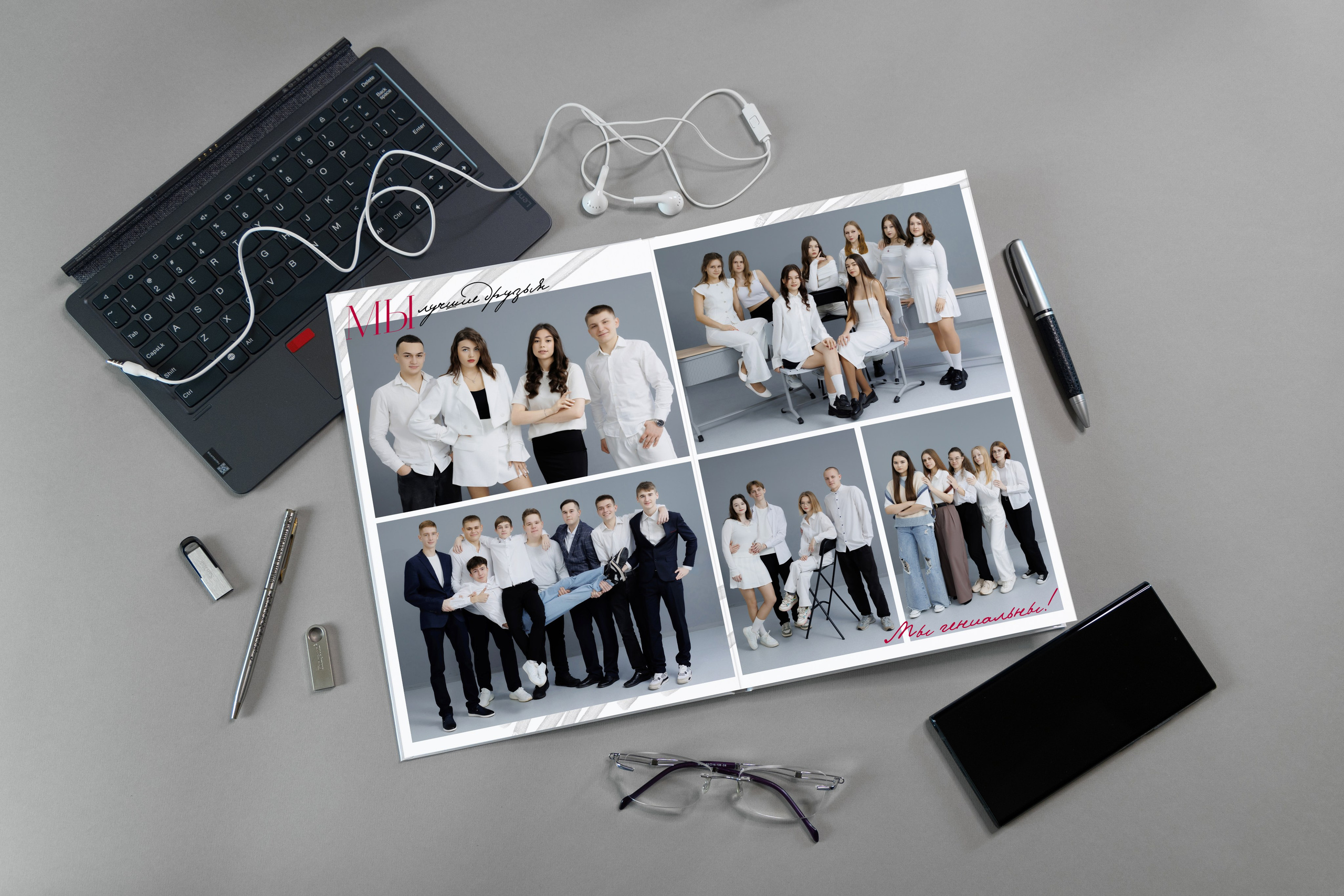 «СТАНДАРТ». Фотограф в Михнево Юлия Коляскина