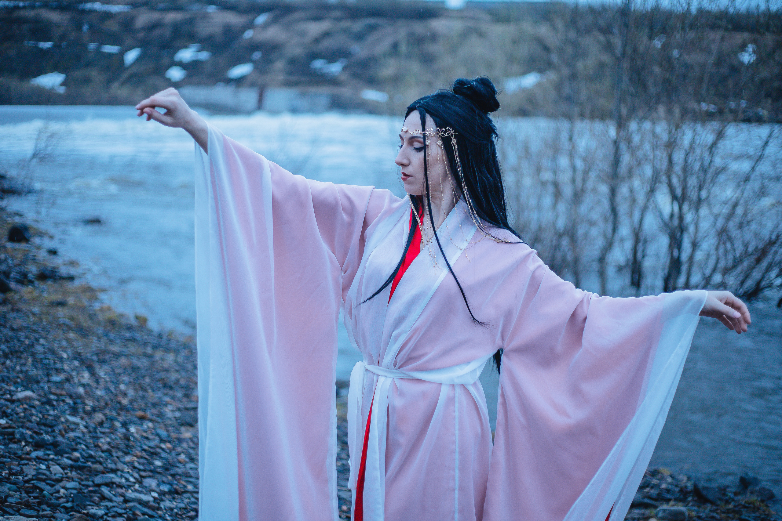 Услуги. Фотограф в Воркуте Мария Фомина