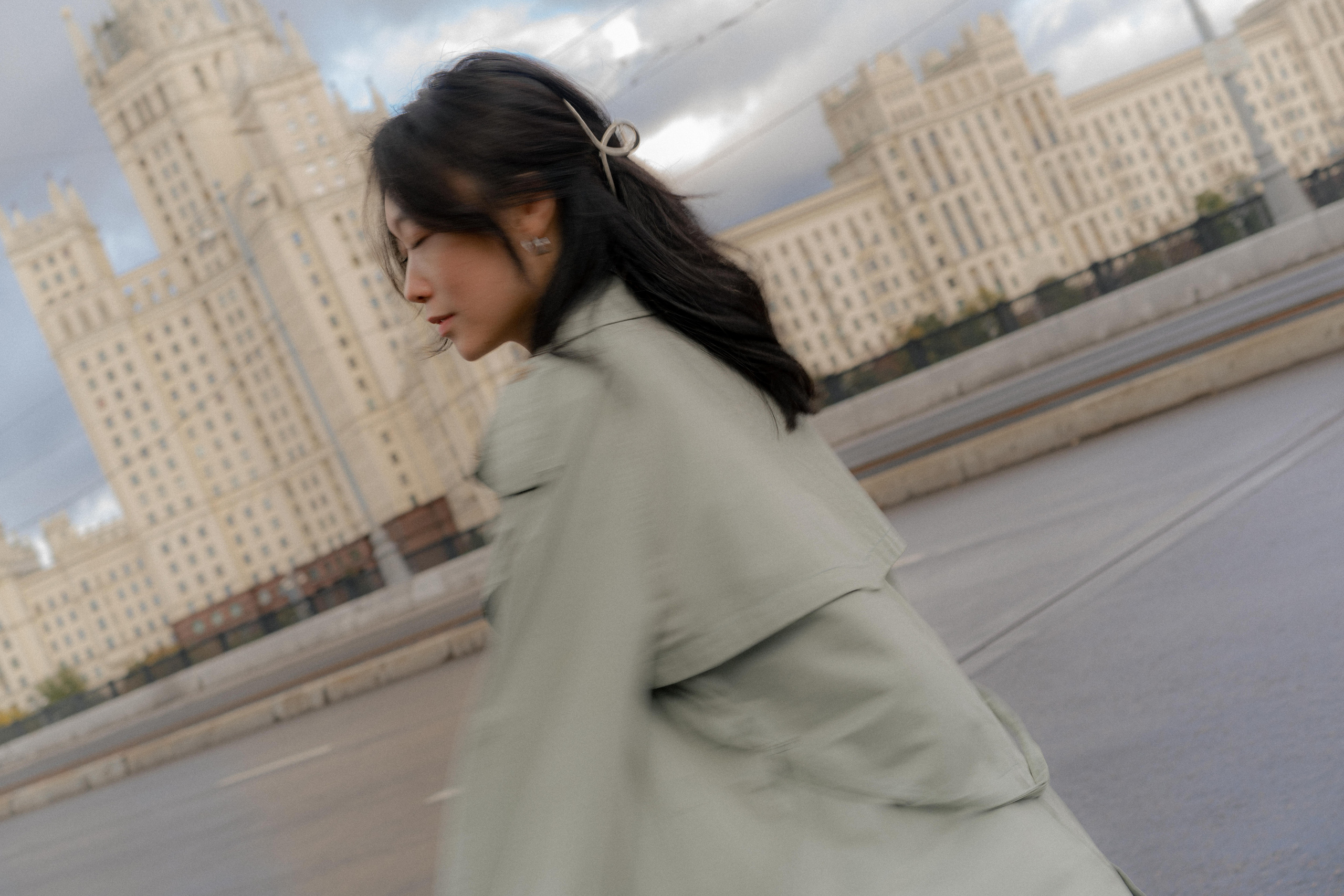 Прайс. Фотограф Милованова Александра