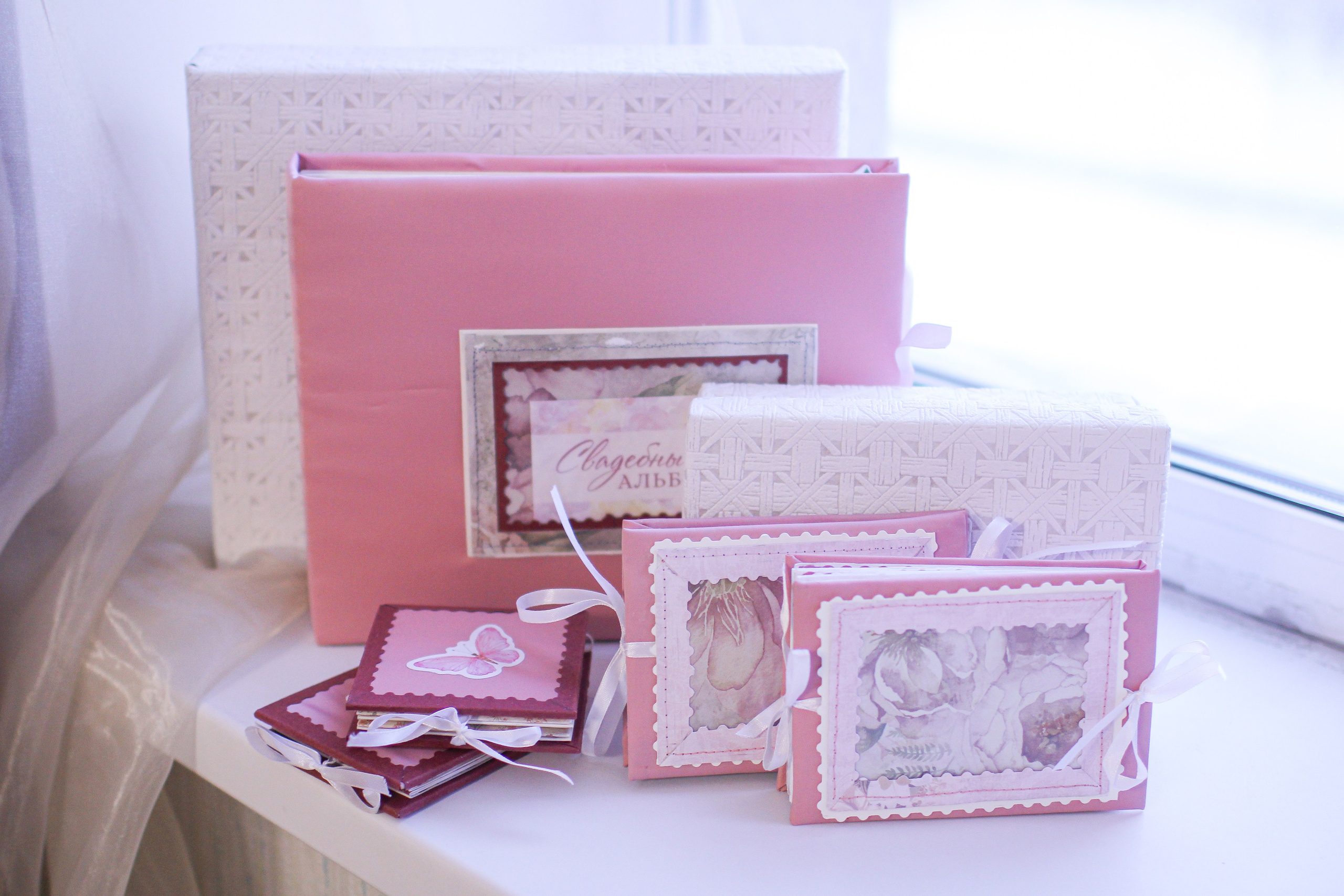 Свадебные фотоальбомы в Самаре. Свадебный фотограф в Самаре | в Сочи