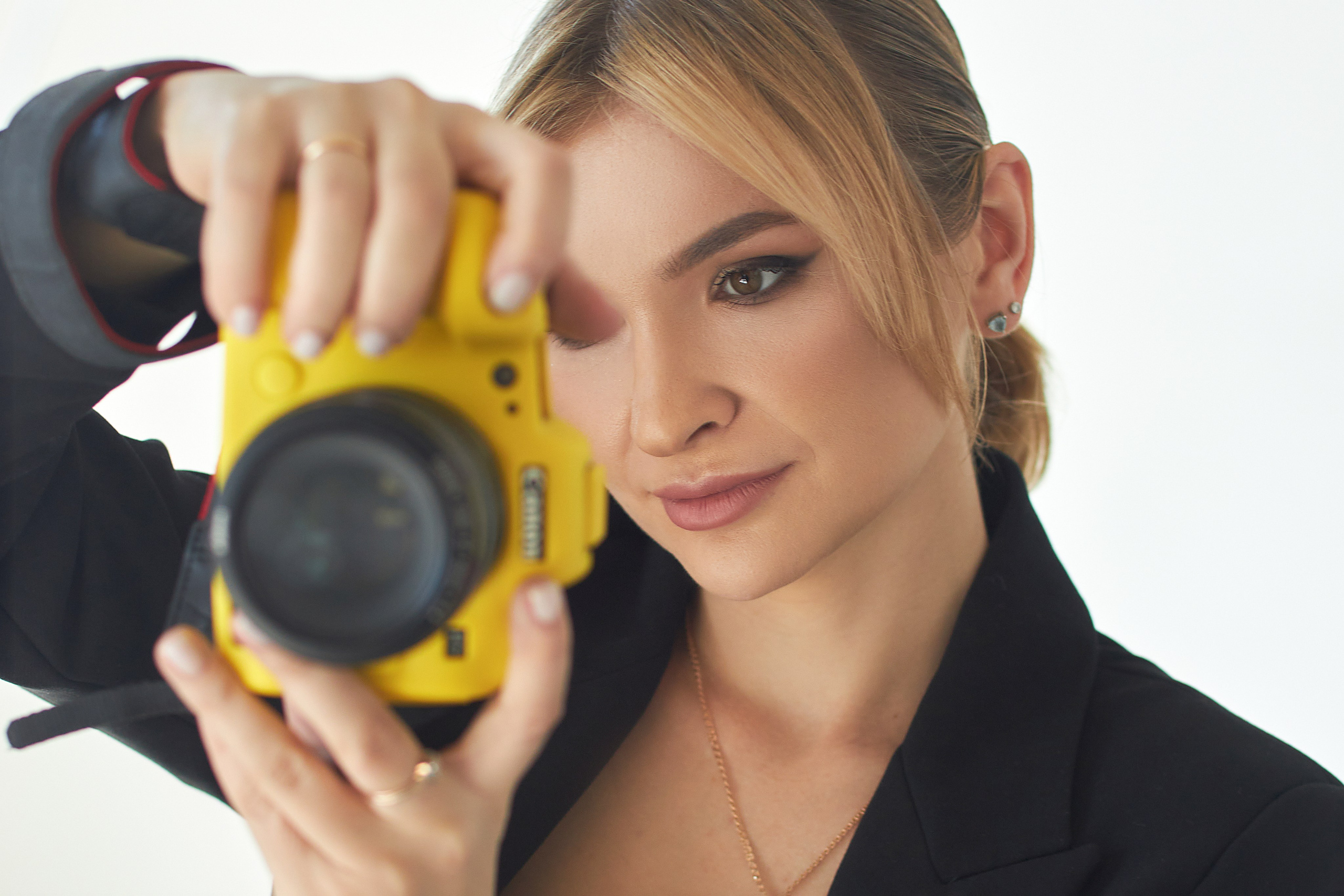 СТИЛИСТ-ФОТОГРАФ