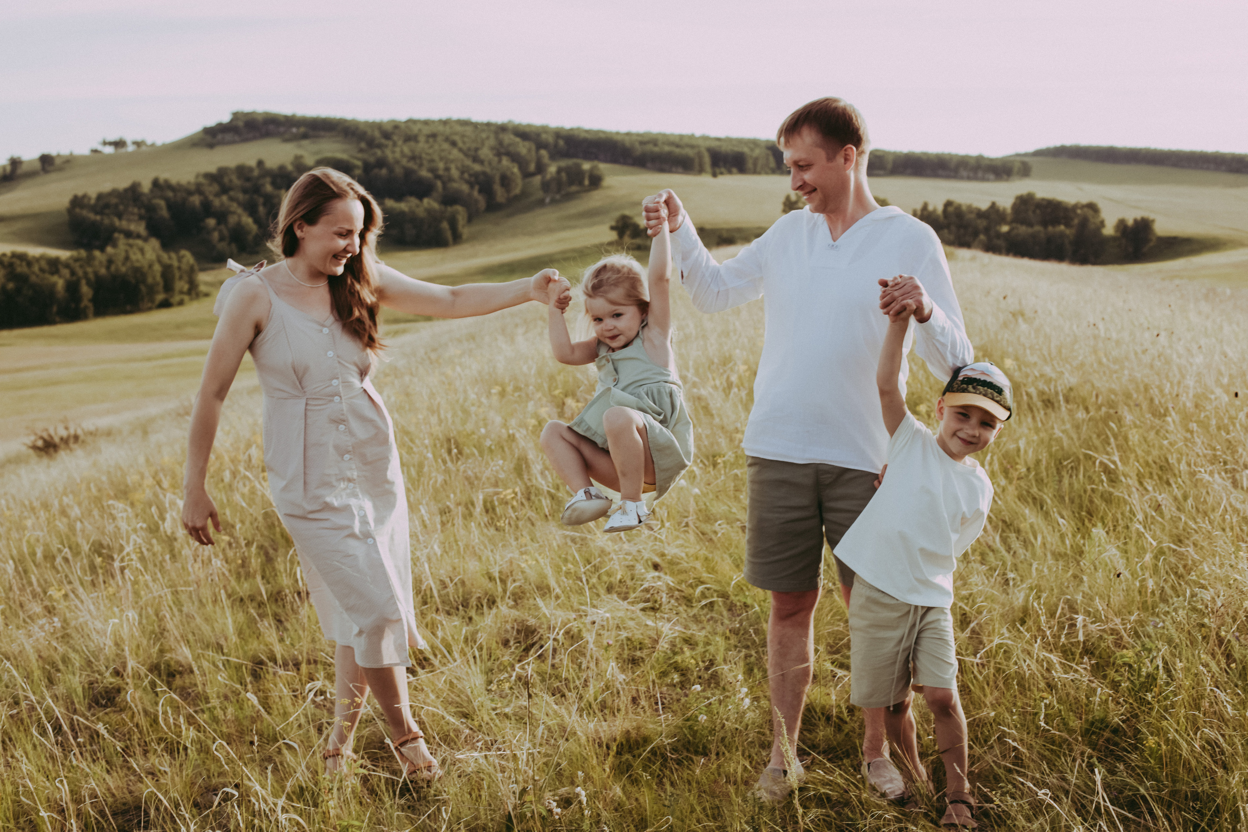 Фотограф Карина Шарафутдинова