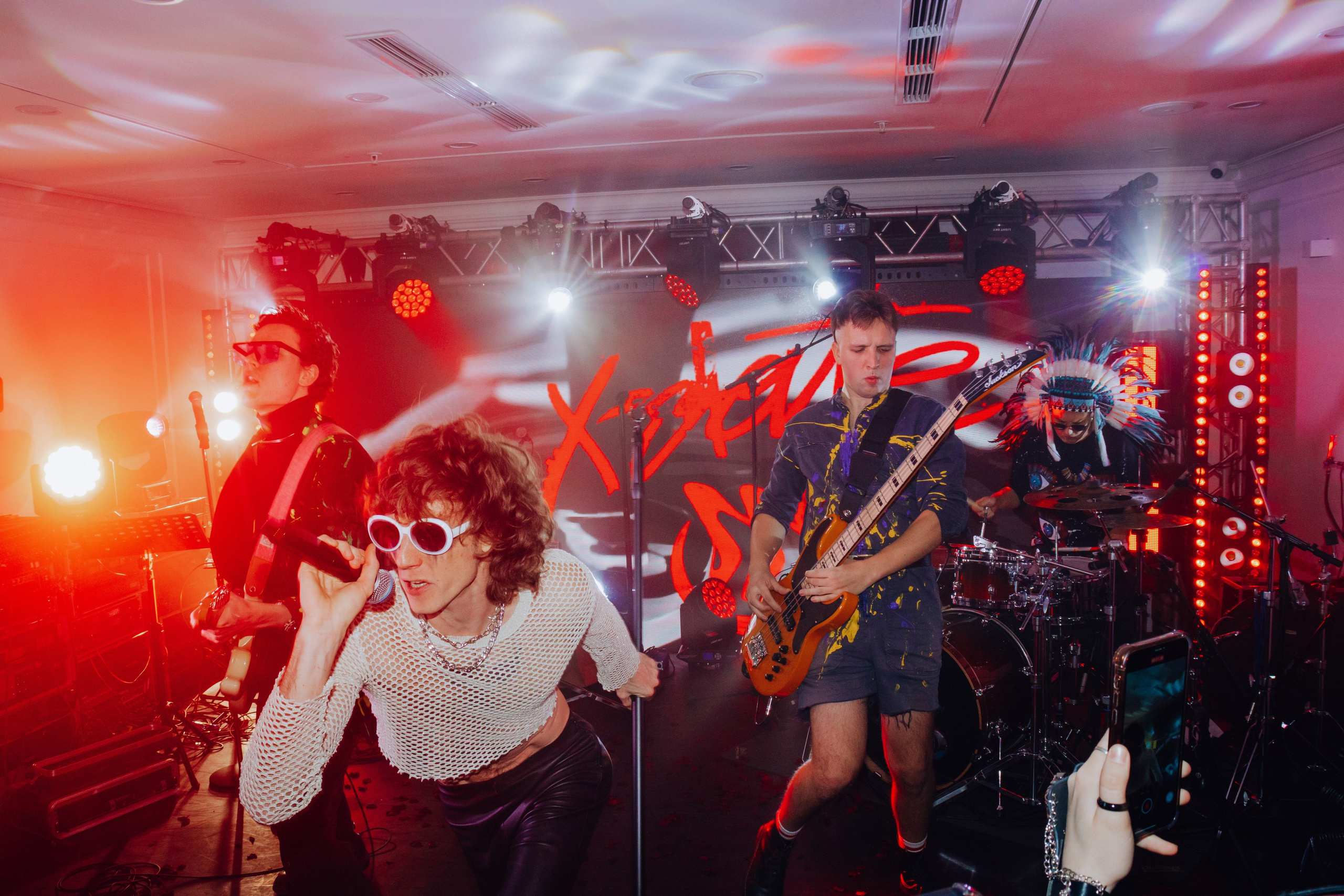 Анастасия Тен