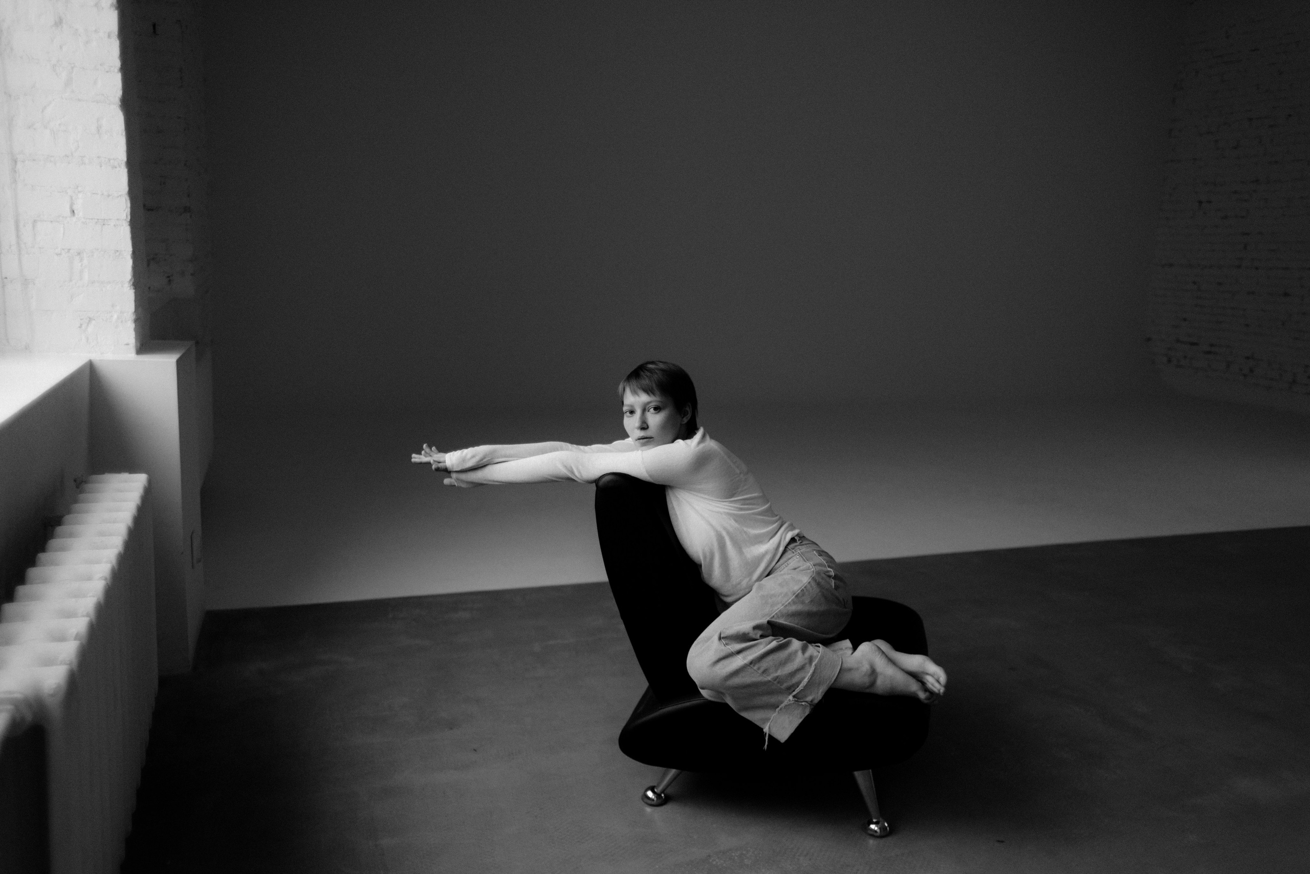 Портретный фотограф | Олеся Комарова | Екатеринбург