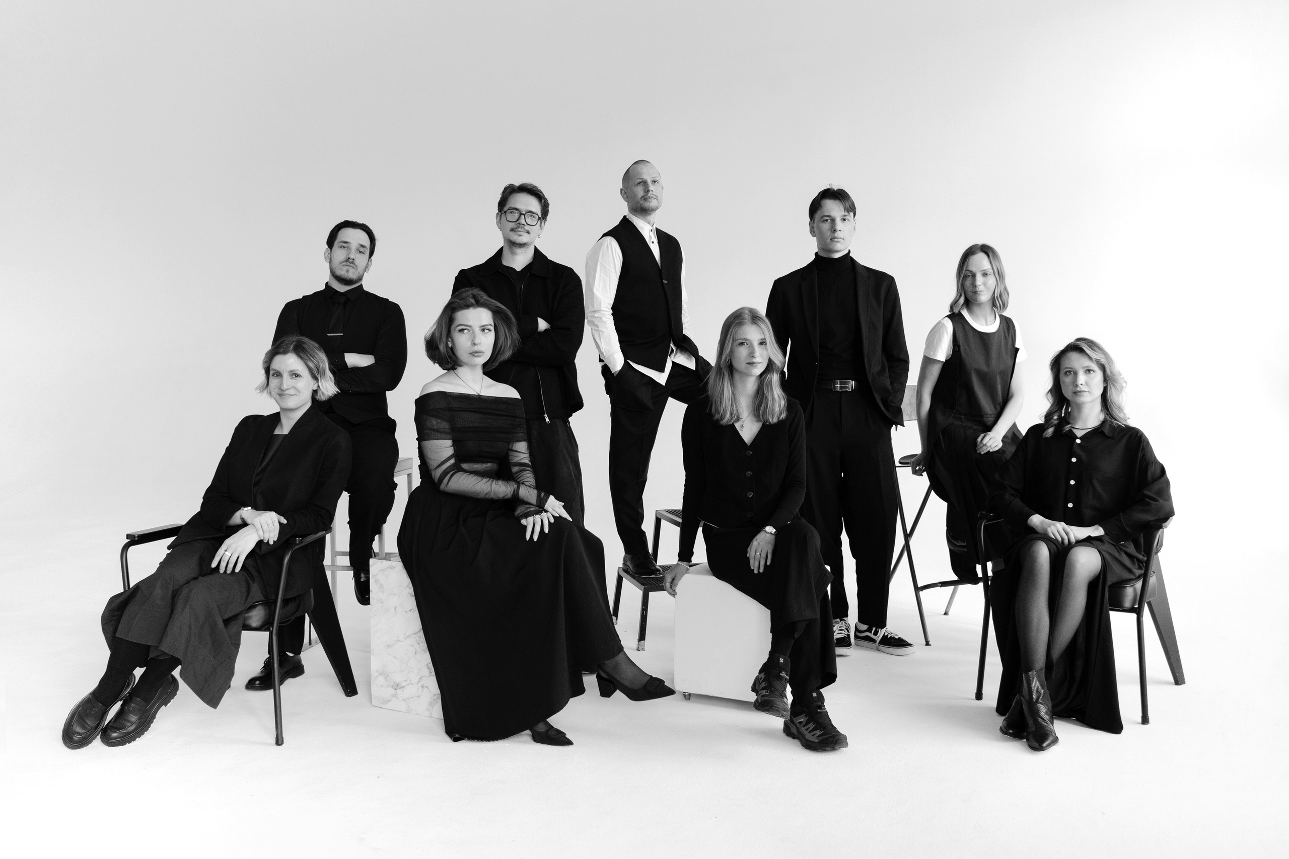 Услуги. Портретный и репортажный фотограф Настя Климачева