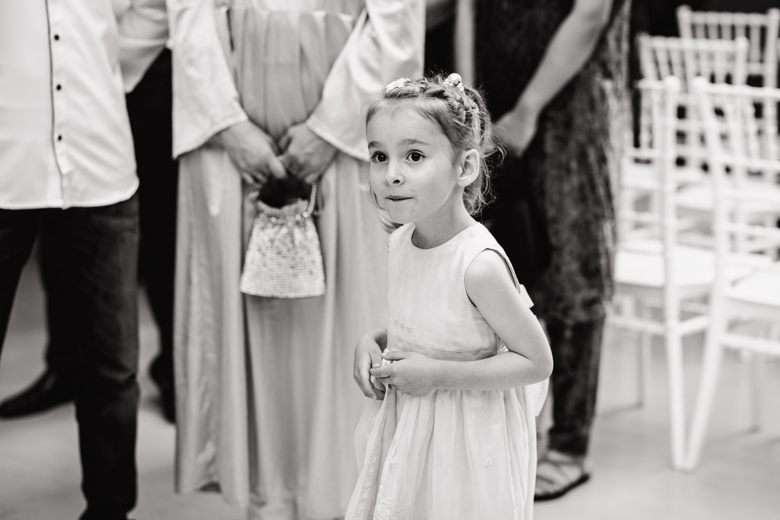 Самый трогательный момент на свадьбе — церемония…. Свадебный и семейный фотограф Иваново Москва Елена Угодина