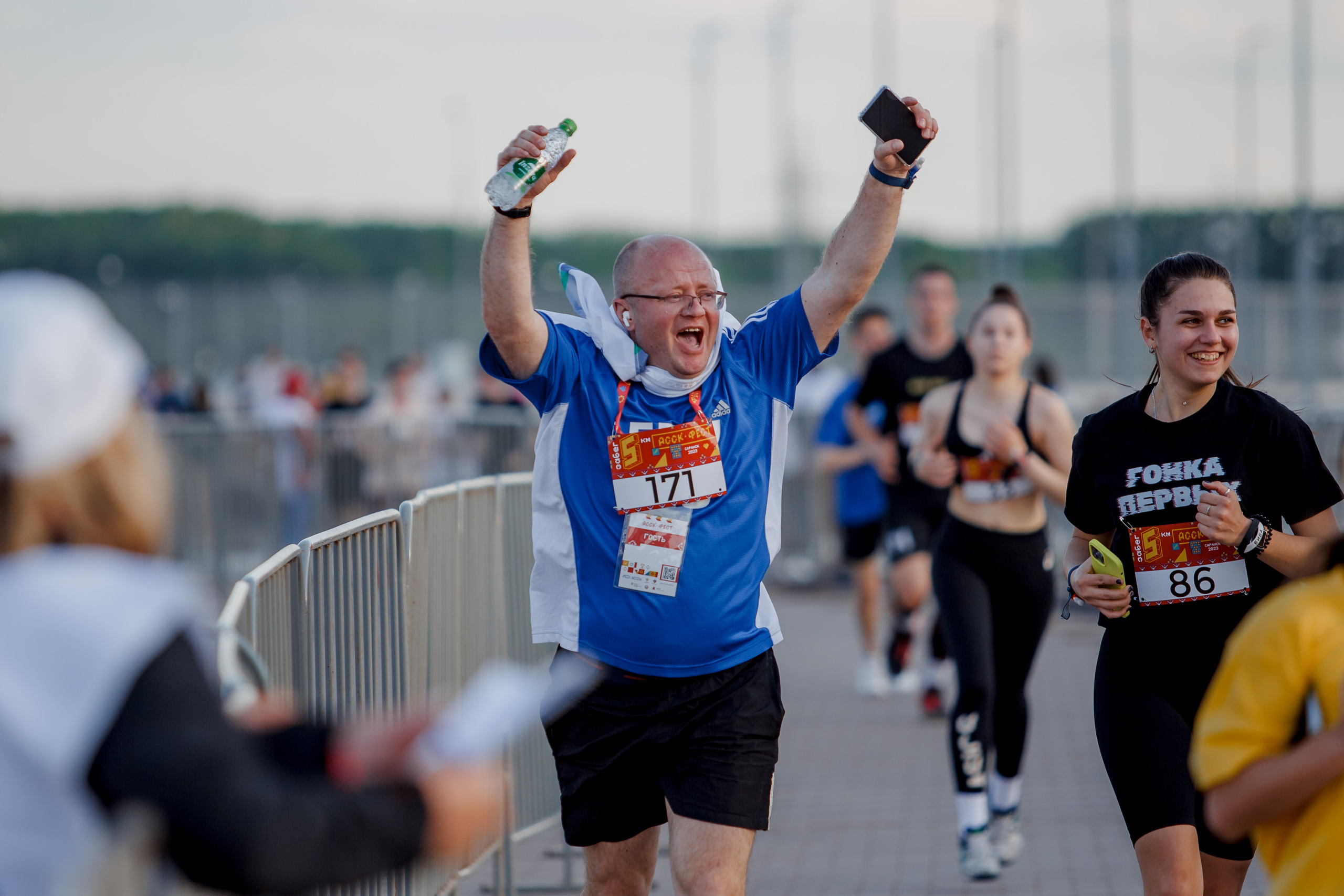 Репортажный фотограф Александр Чусь