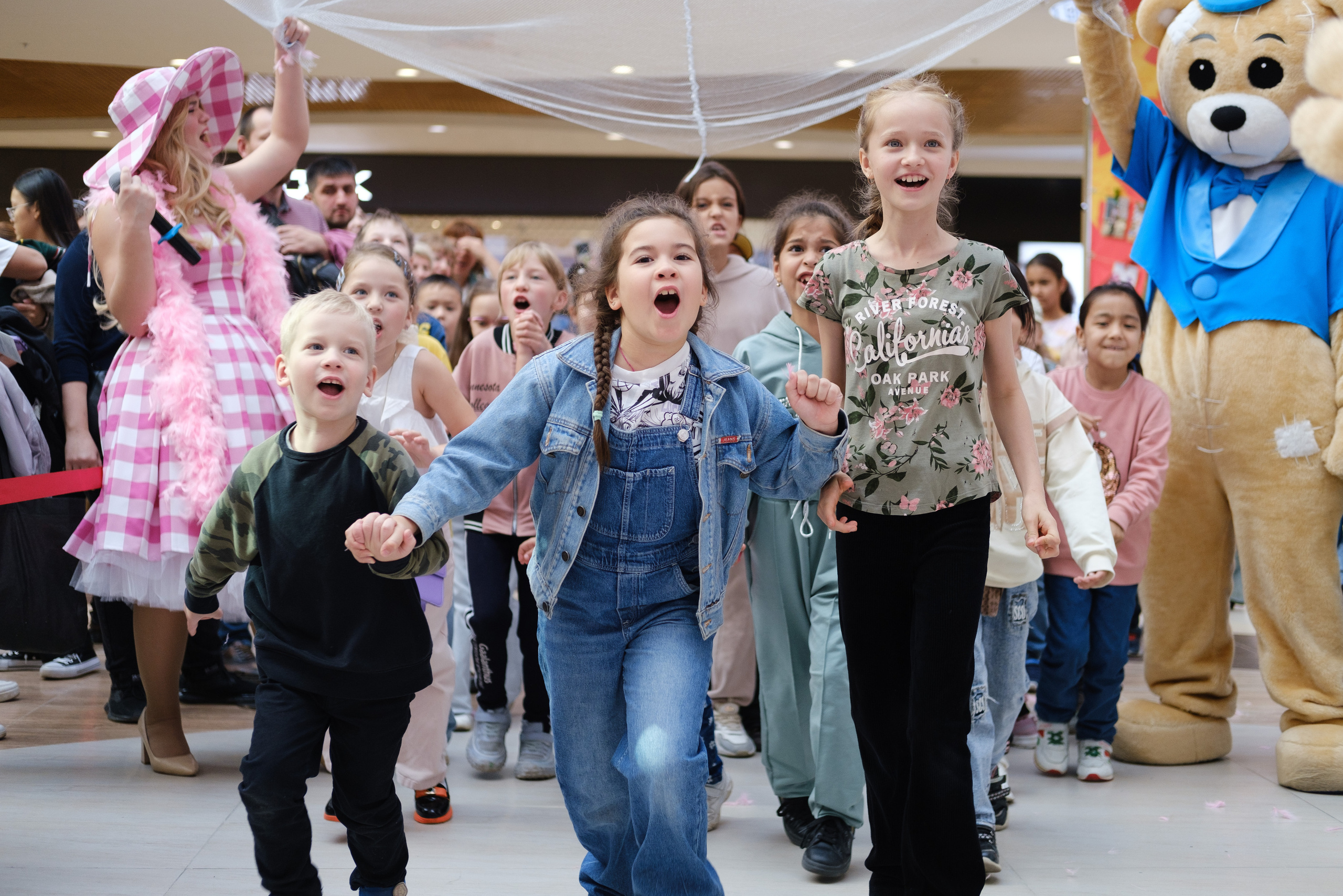 Репортажный фотограф Александр Чусь