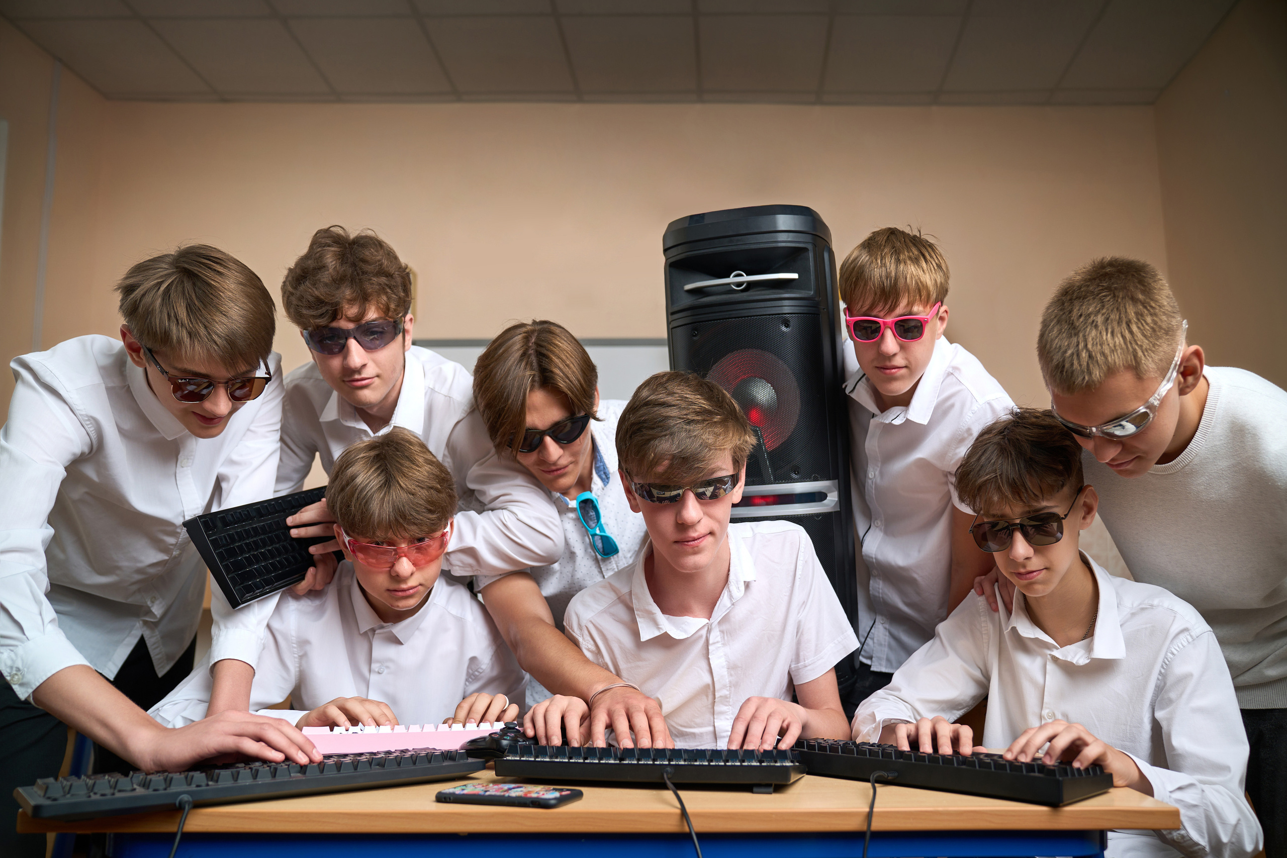 Галерея фотографий