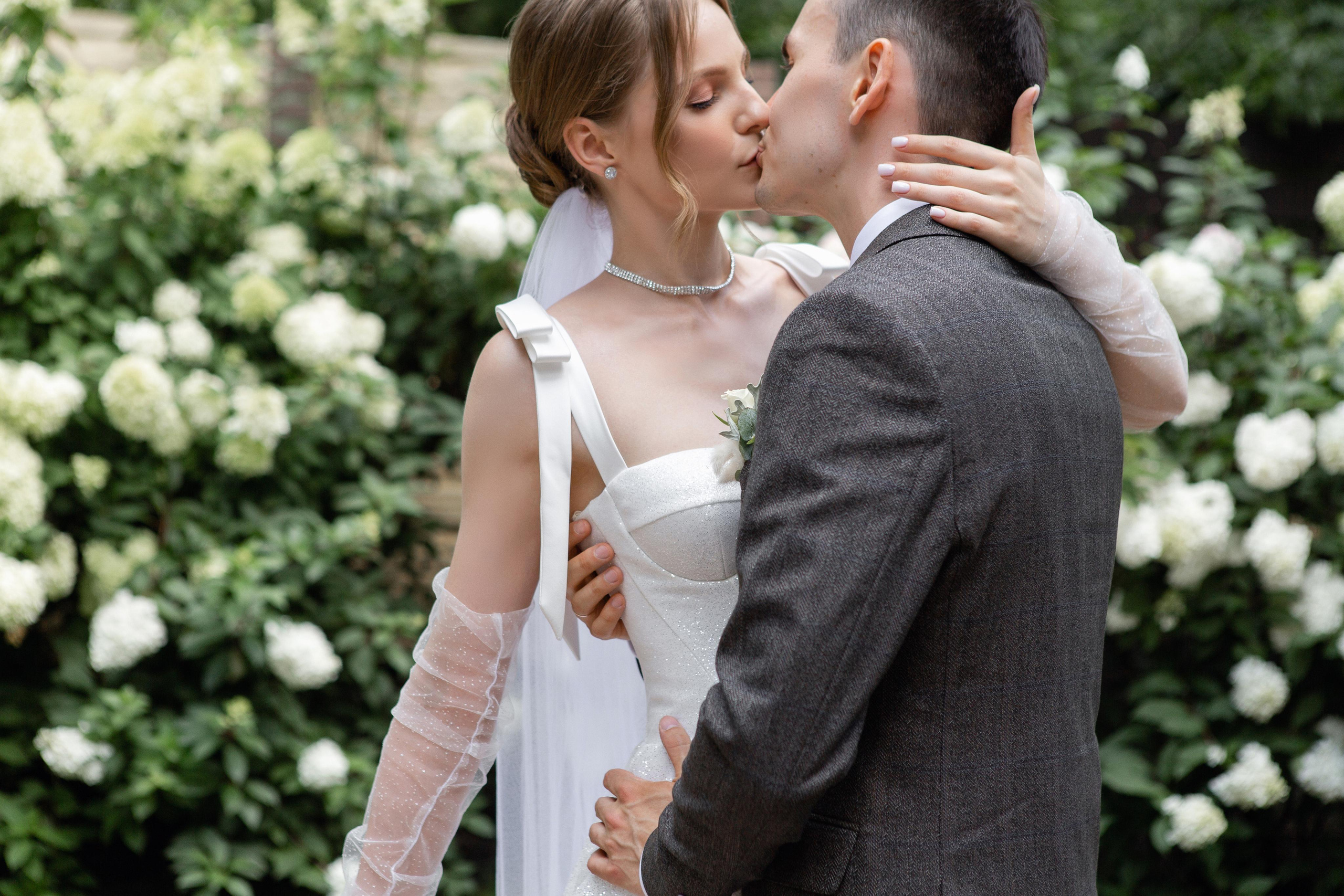 СВАДЕБНАЯ ФОТОСЕССИЯ. Свадебный фотограф в Уфе