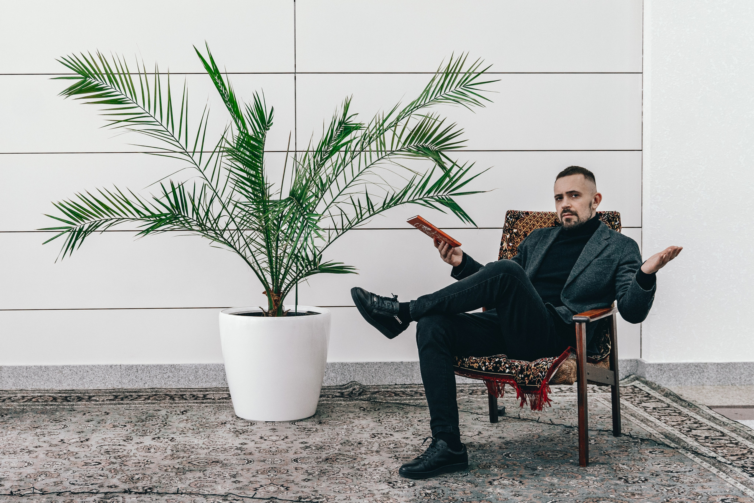 Price. Фотограф Москва | Павел Борзунов